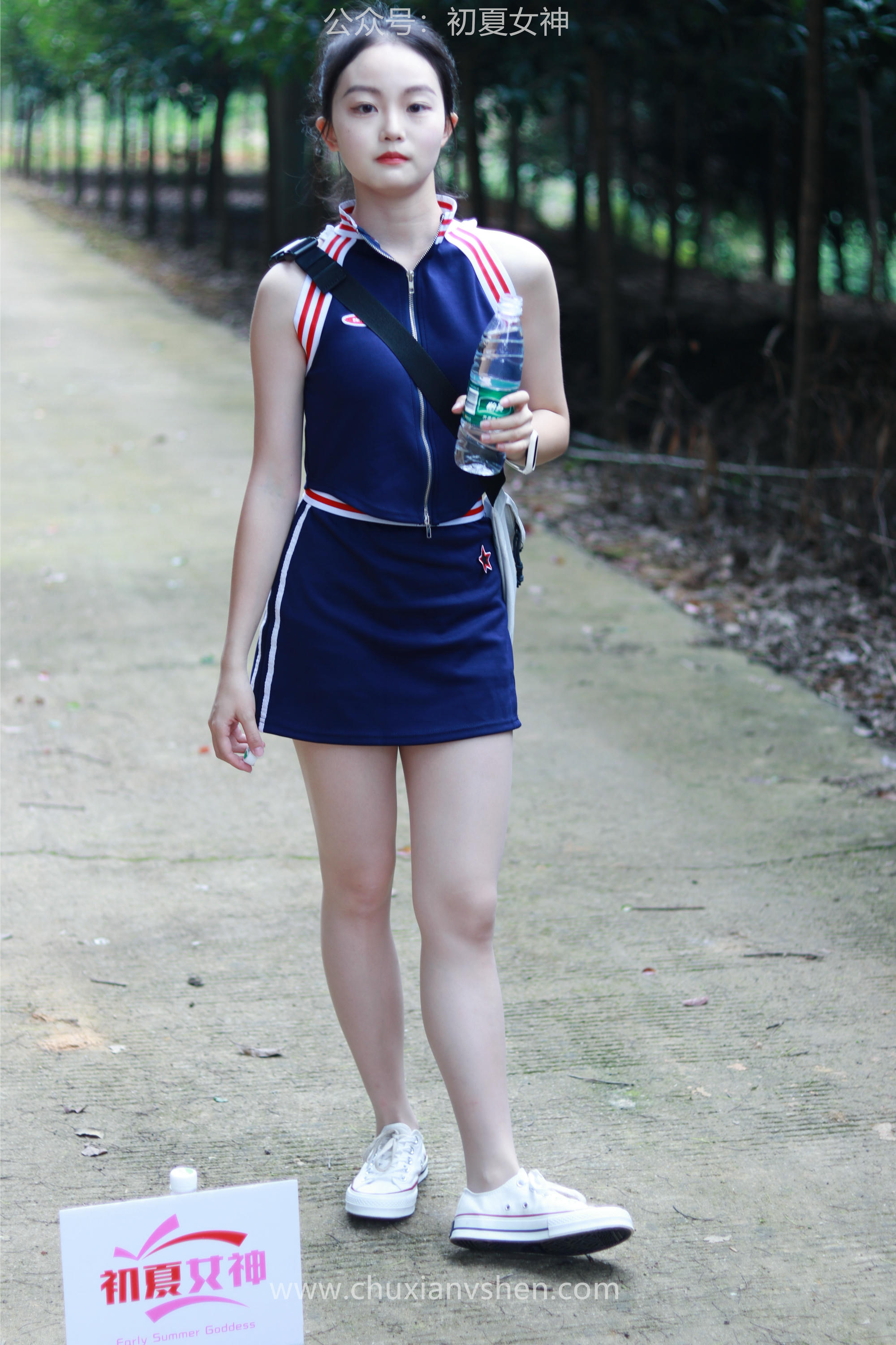 初夏女神 NO.058 点点&双双 姐妹出行[163P+1V／7.05GB]_第5集