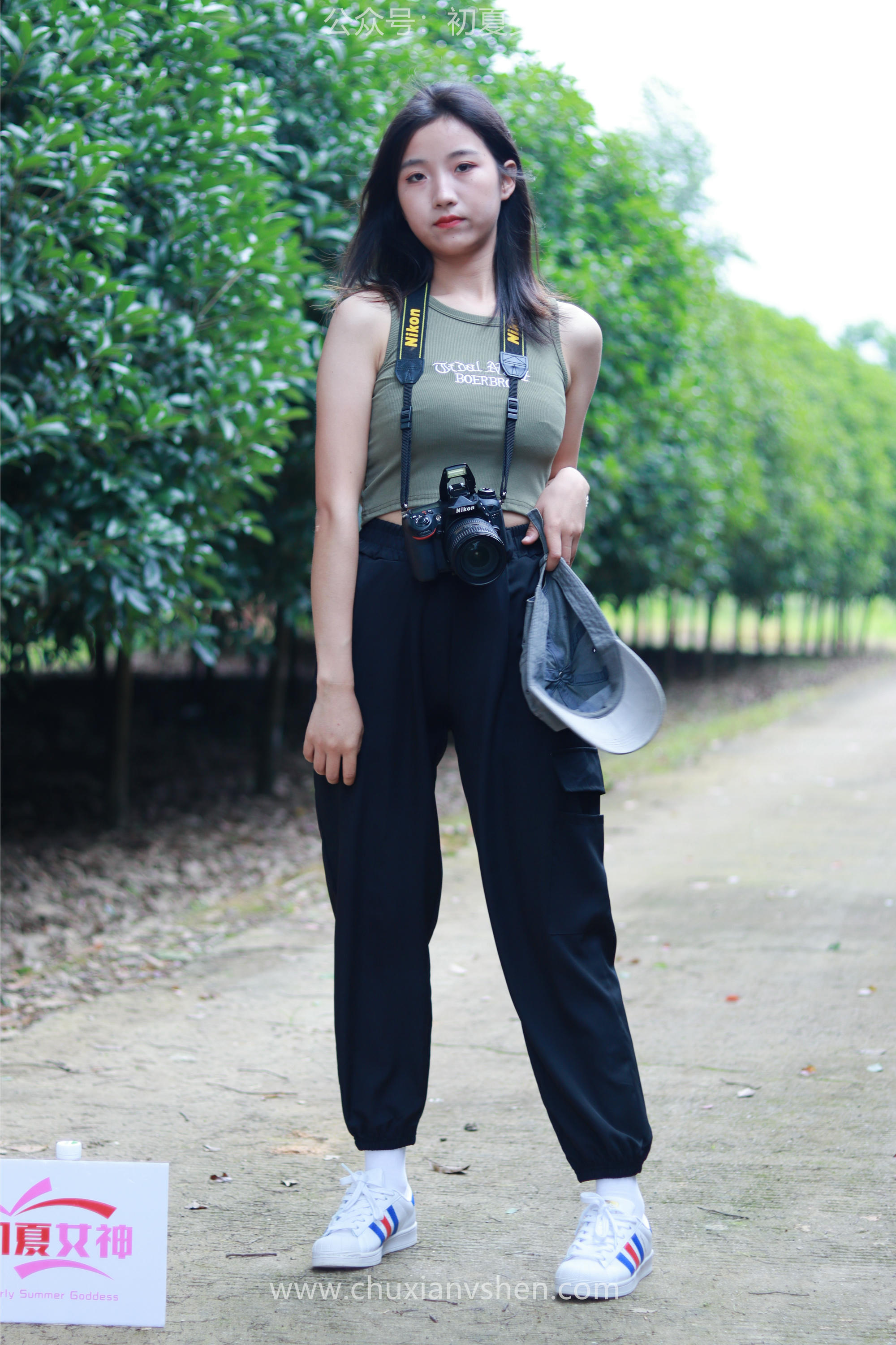 初夏女神 NO.058 点点&双双 姐妹出行[163P+1V／7.05GB]_第5集