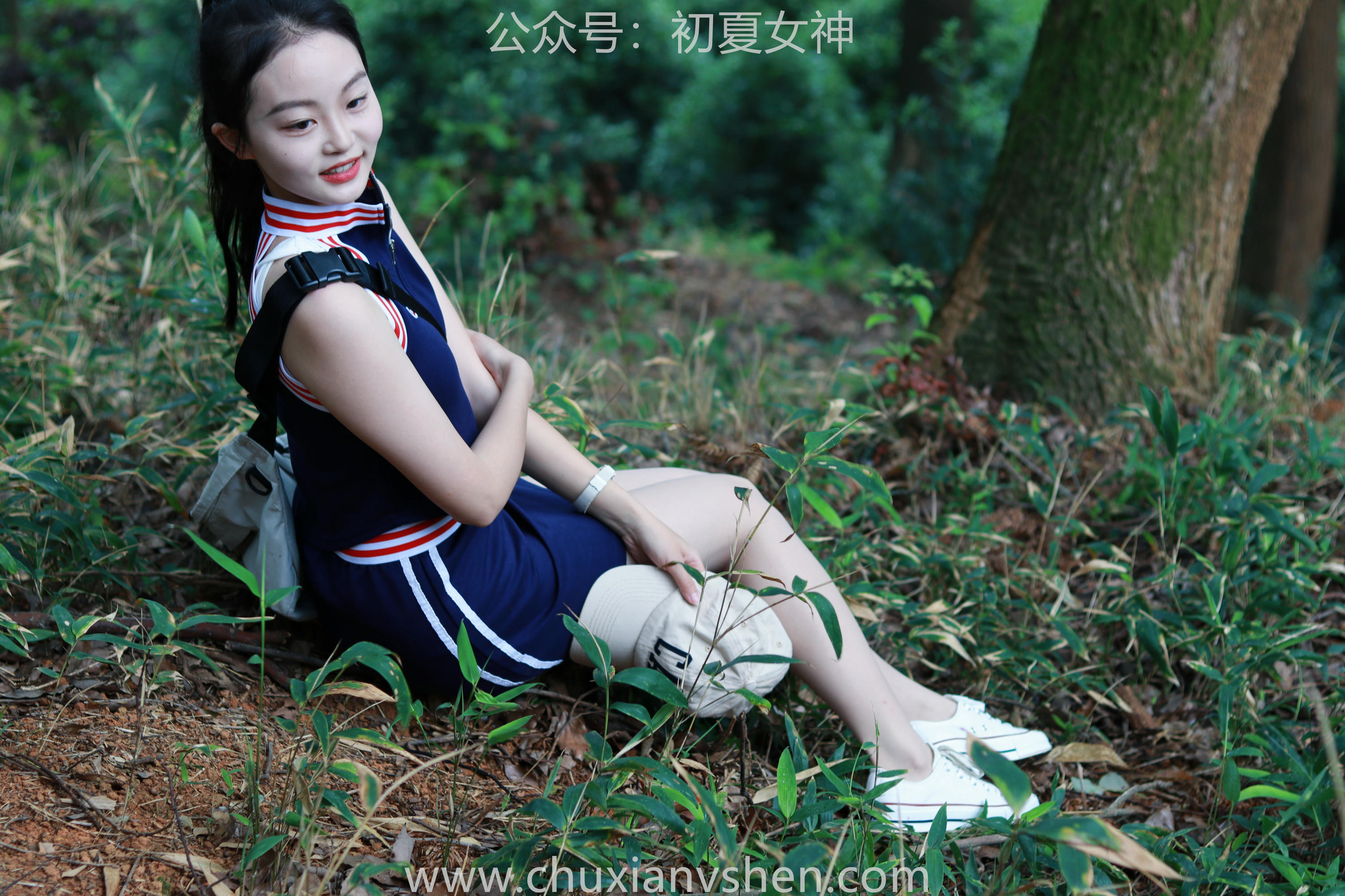 初夏女神 NO.058 点点&双双 姐妹出行[163P+1V／7.05GB]_第5集