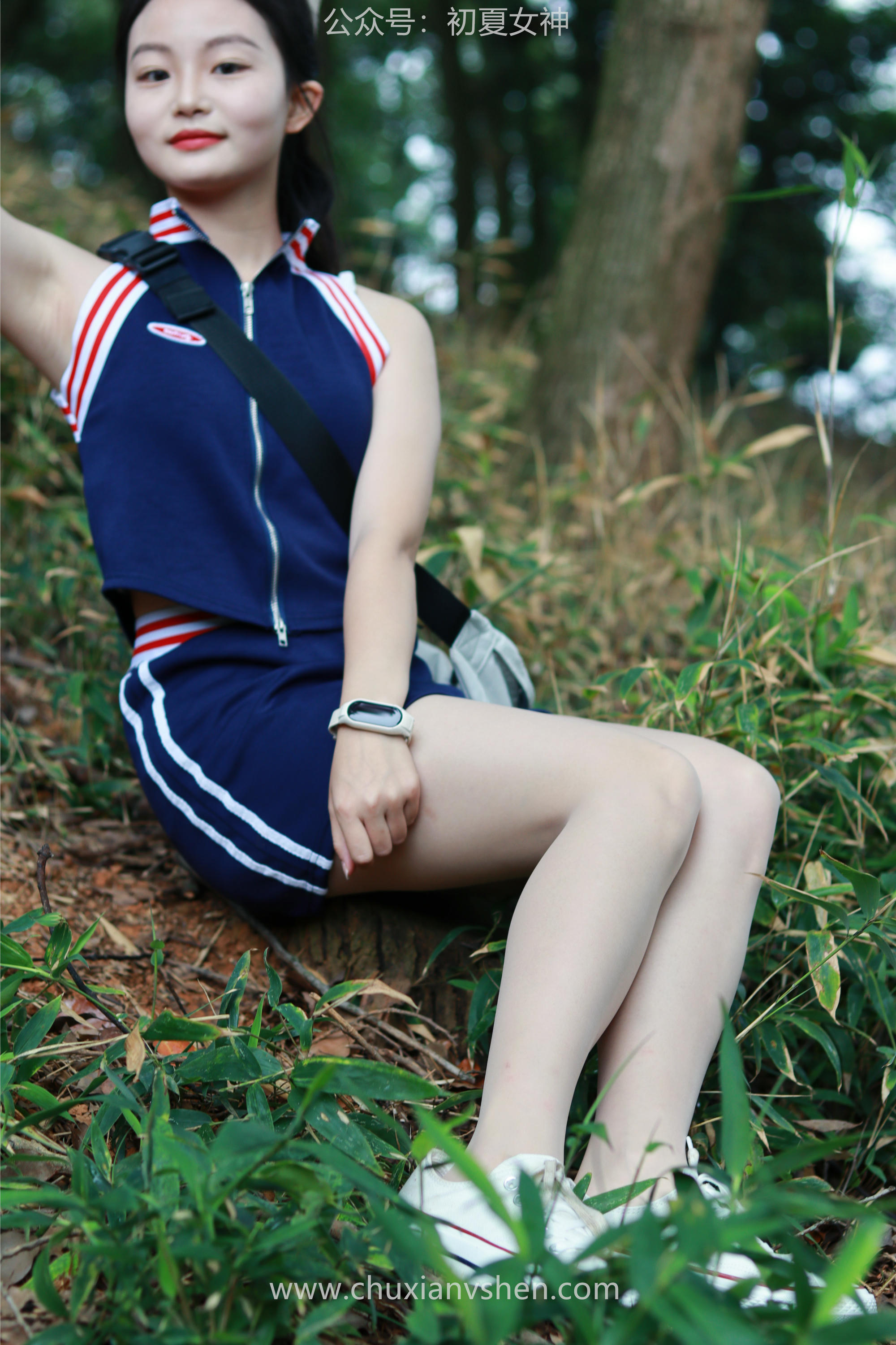 初夏女神 NO.058 点点&双双 姐妹出行[163P+1V／7.05GB]_第5集