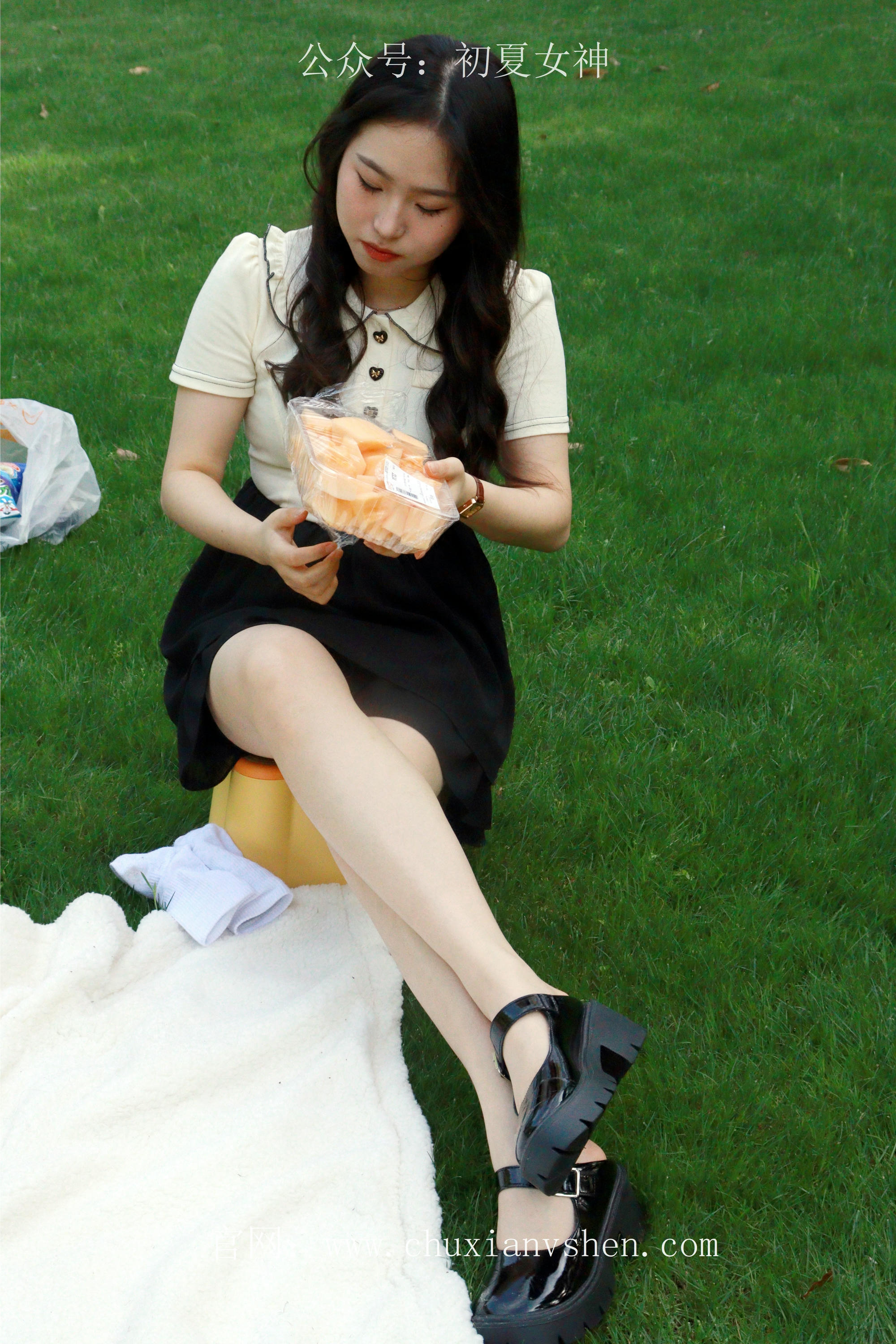 初夏女神 NO.059 水吉 爱心约会[113P+1V／5.57GB]_第5集