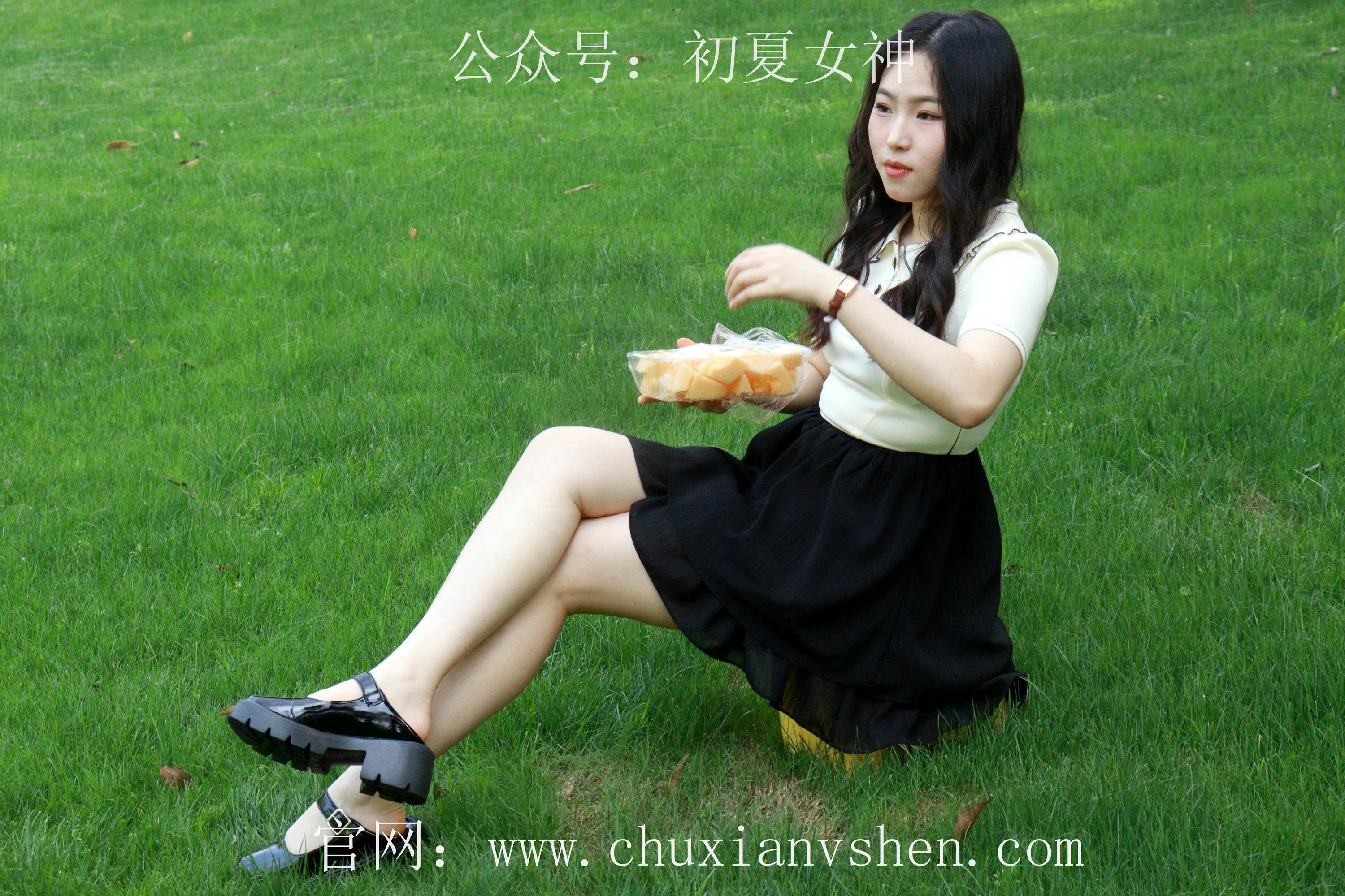 初夏女神 NO.059 水吉 爱心约会[113P+1V／5.57GB]_第6集