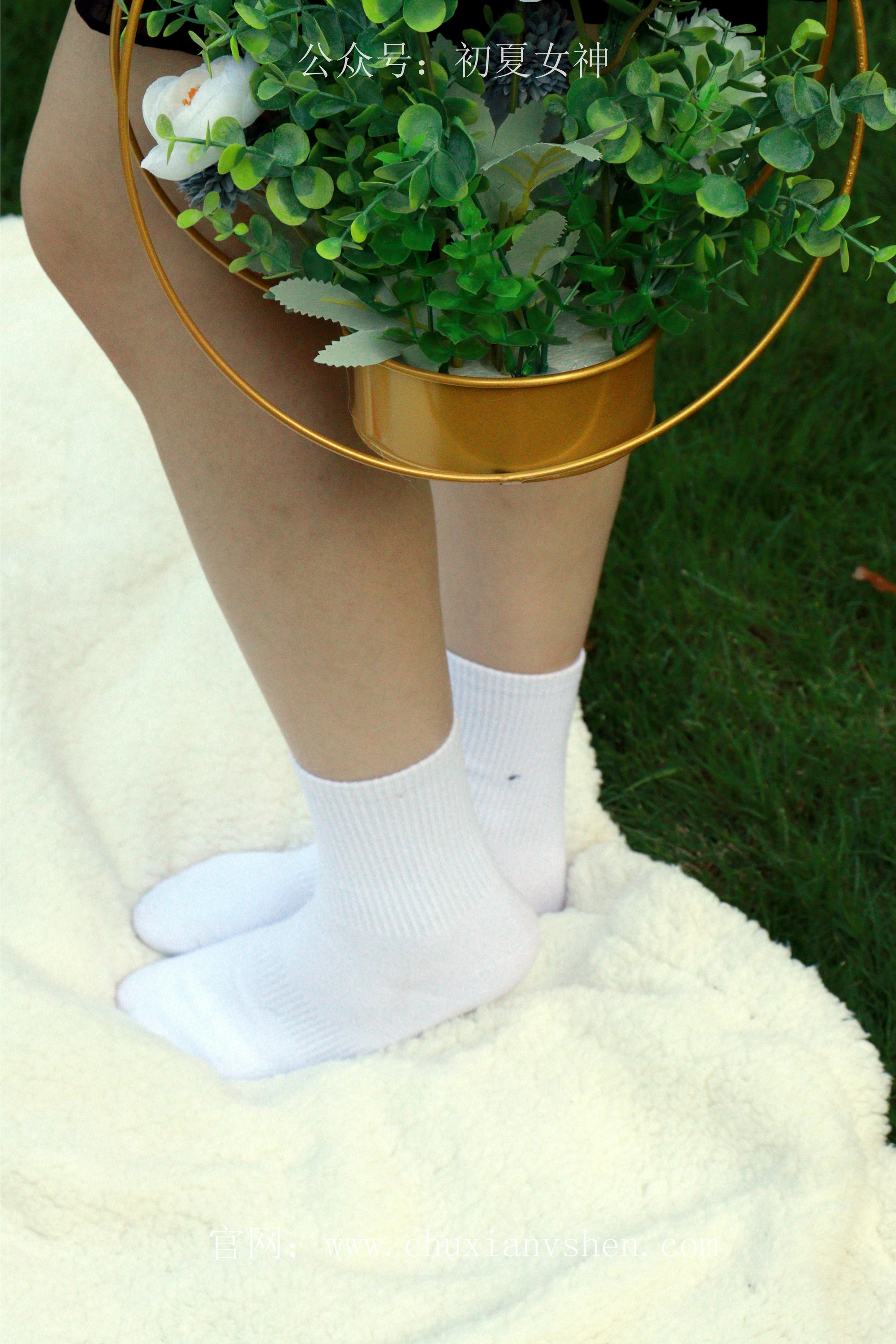 初夏女神 NO.059 水吉 爱心约会[113P+1V／5.57GB]_第2集