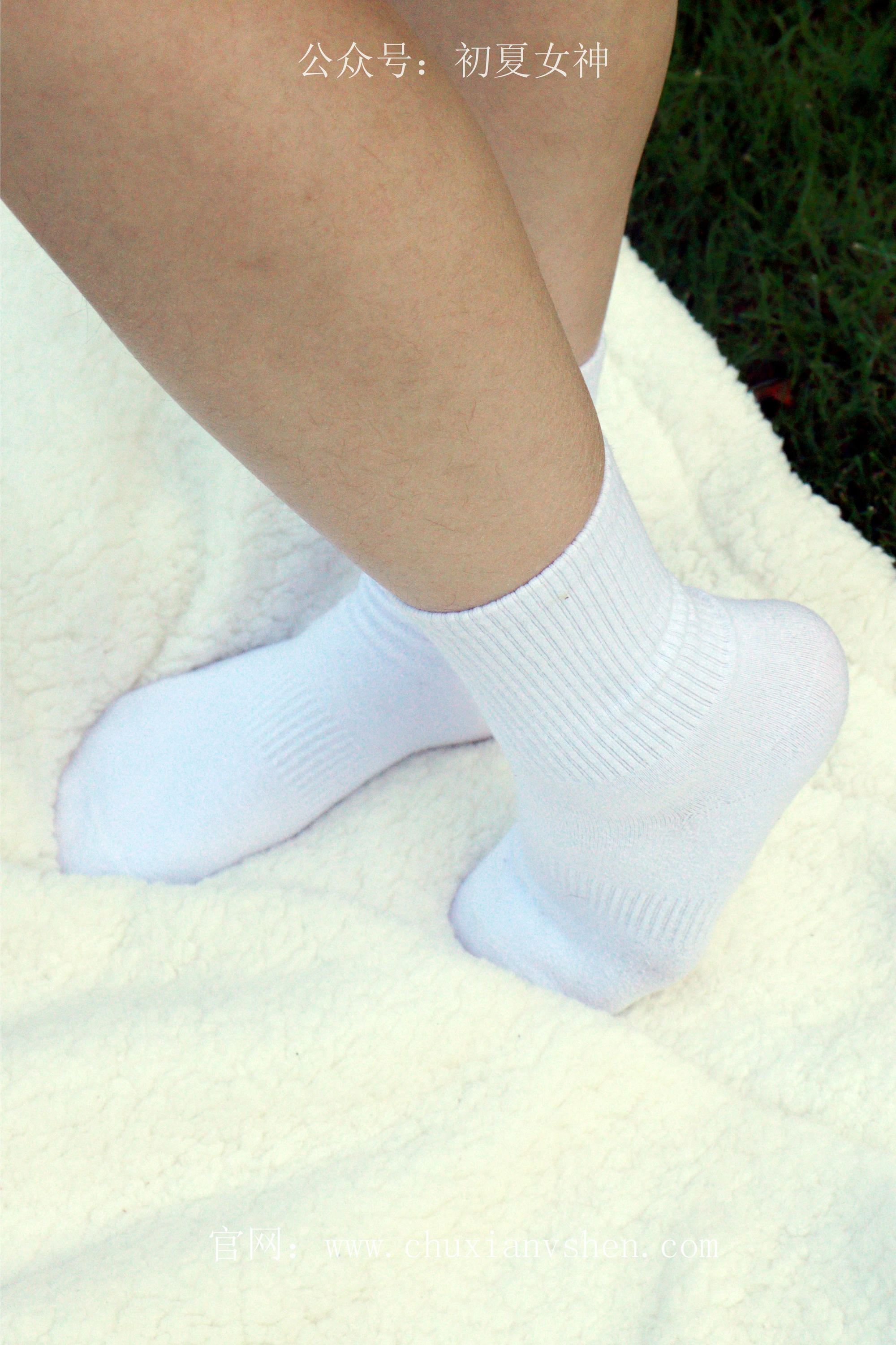 初夏女神 NO.059 水吉 爱心约会[113P+1V／5.57GB]_第2集