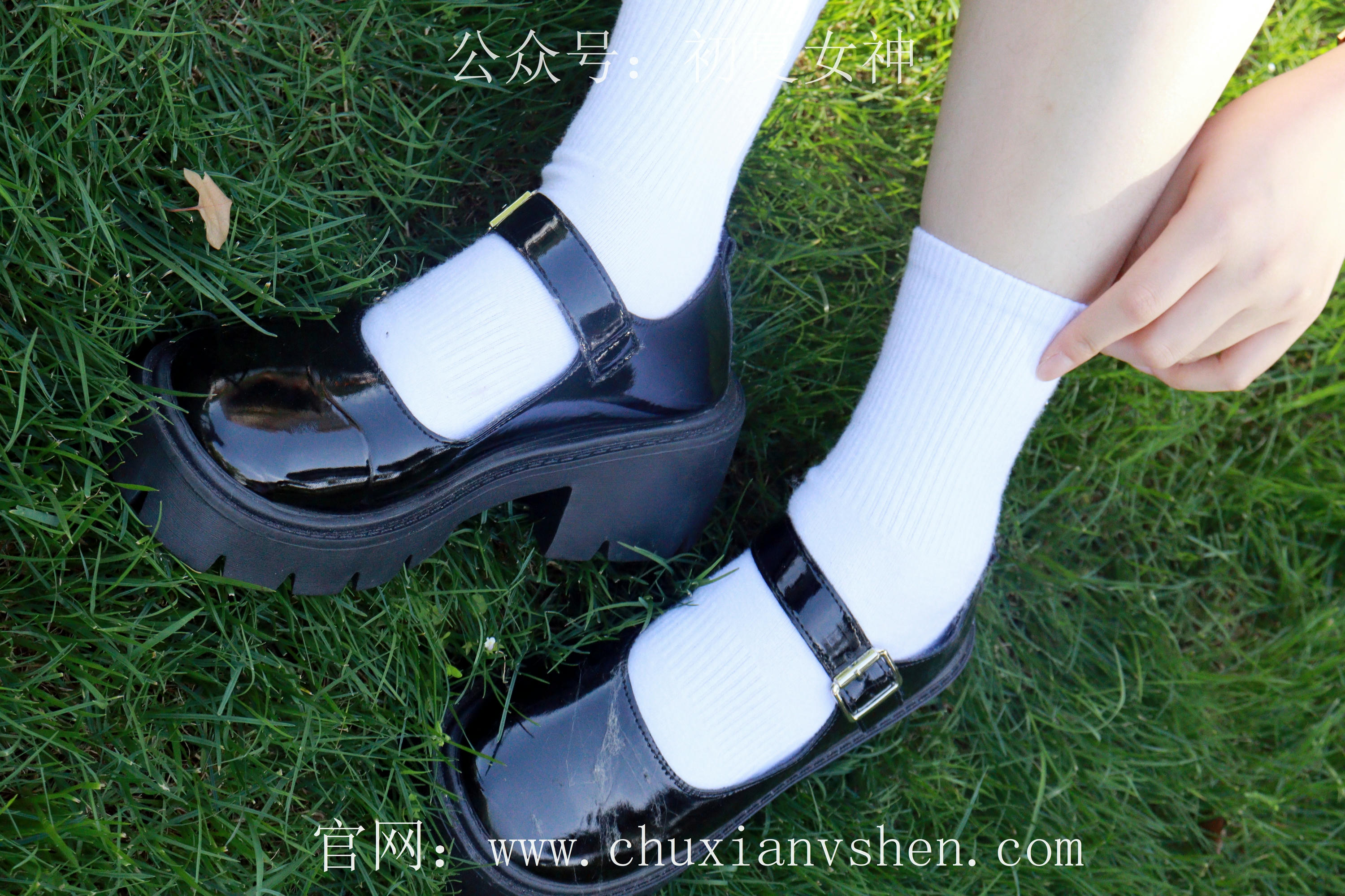 初夏女神 NO.059 水吉 爱心约会[113P+1V／5.57GB]_第1集