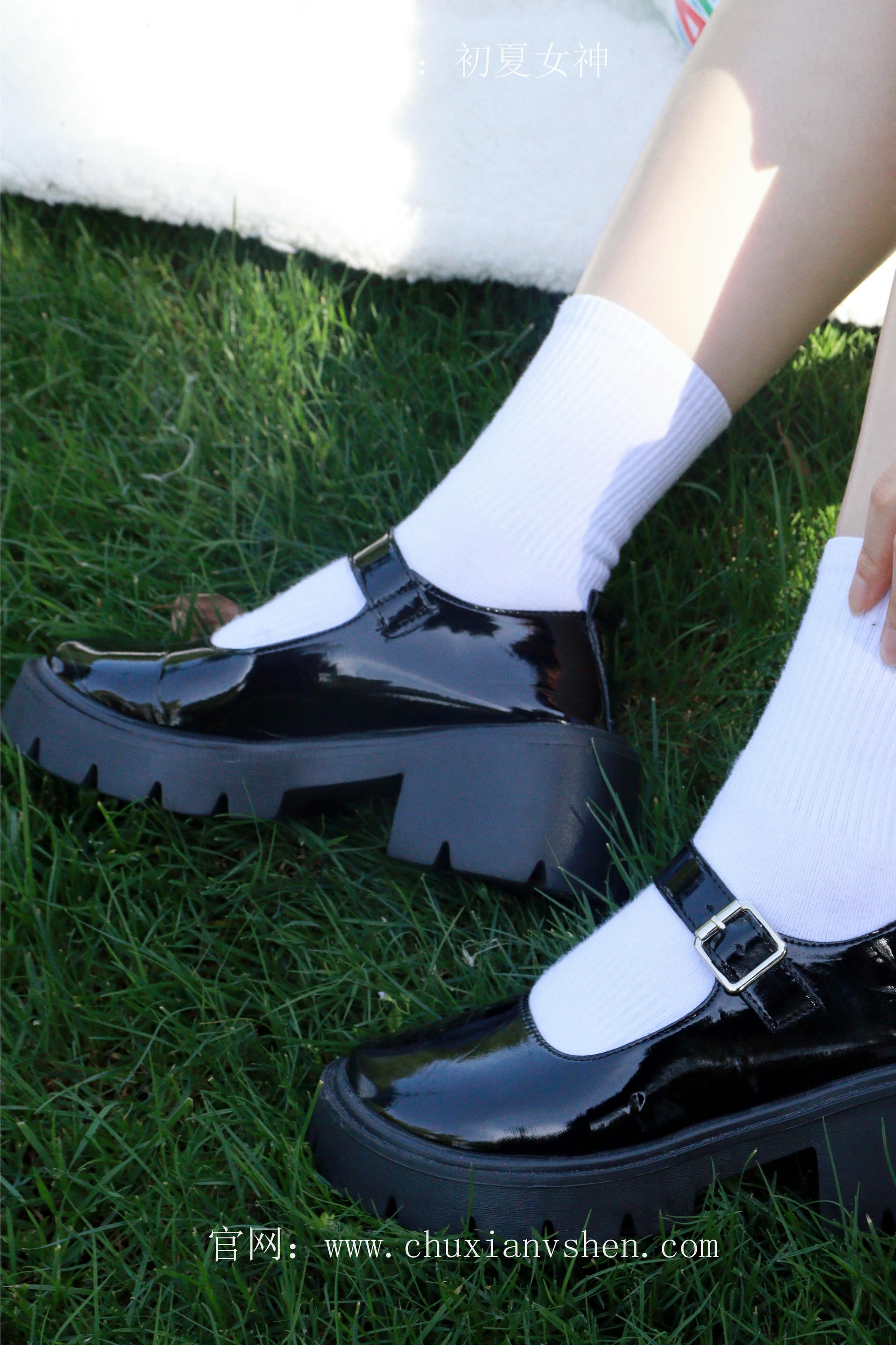 初夏女神 NO.059 水吉 爱心约会[113P+1V／5.57GB]_第1集