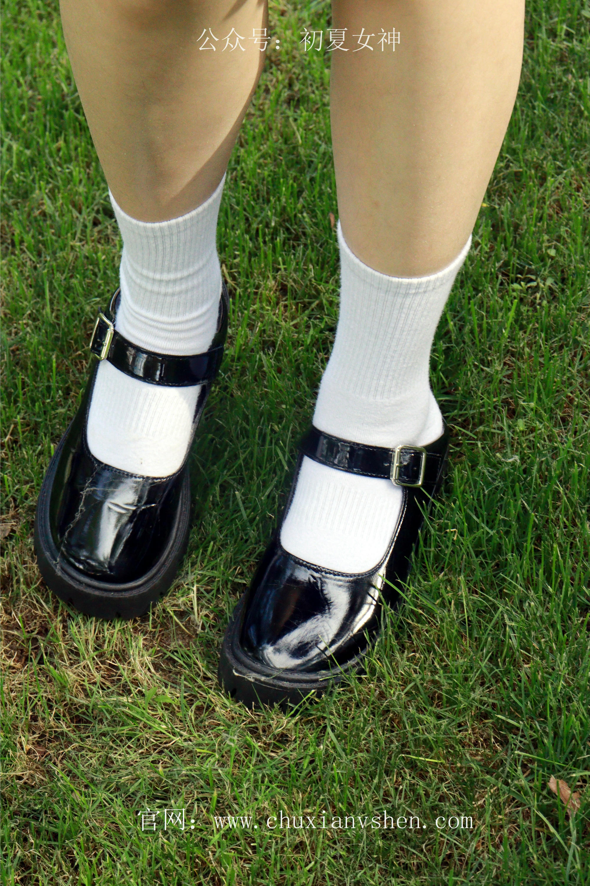 初夏女神 NO.059 水吉 爱心约会[113P+1V／5.57GB]_第3集