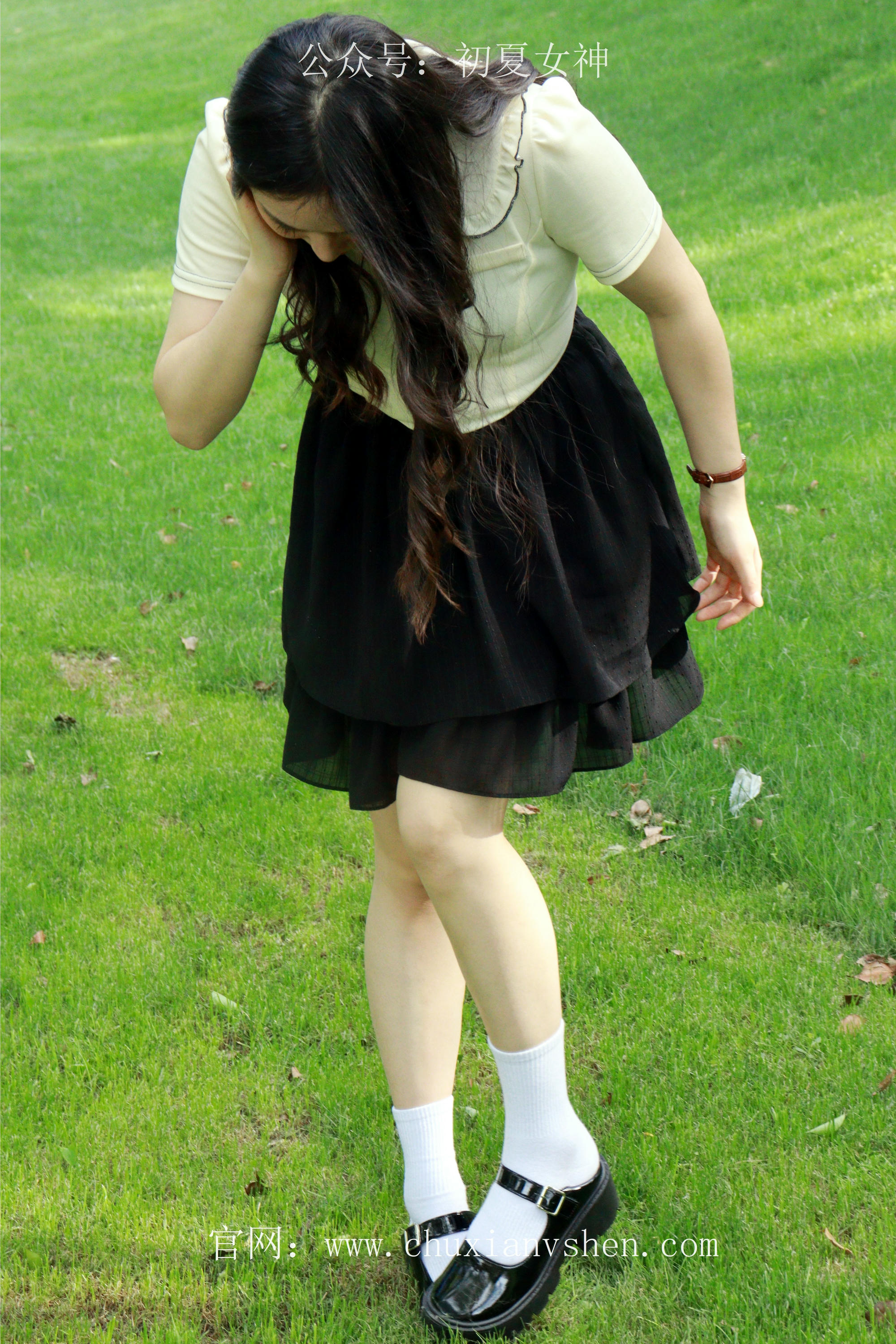 初夏女神 NO.059 水吉 爱心约会[113P+1V／5.57GB]_第3集