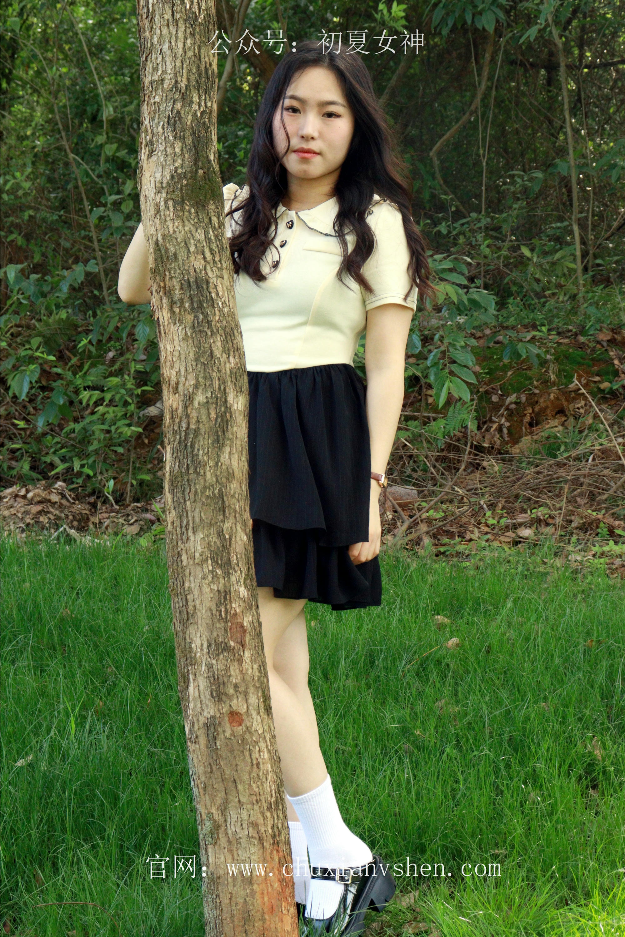 初夏女神 NO.059 水吉 爱心约会[113P+1V／5.57GB]_第3集