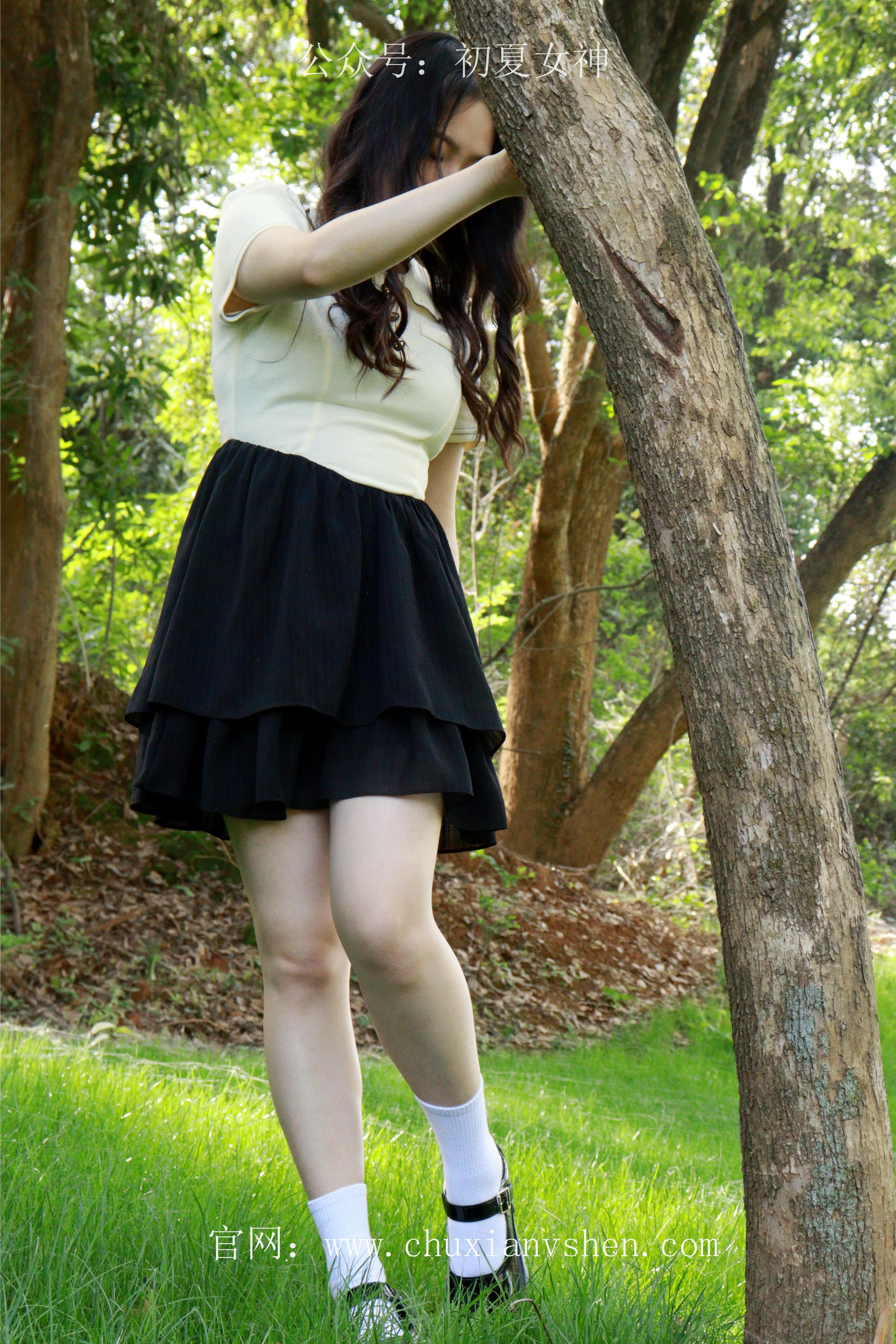 初夏女神 NO.059 水吉 爱心约会[113P+1V／5.57GB]_第3集