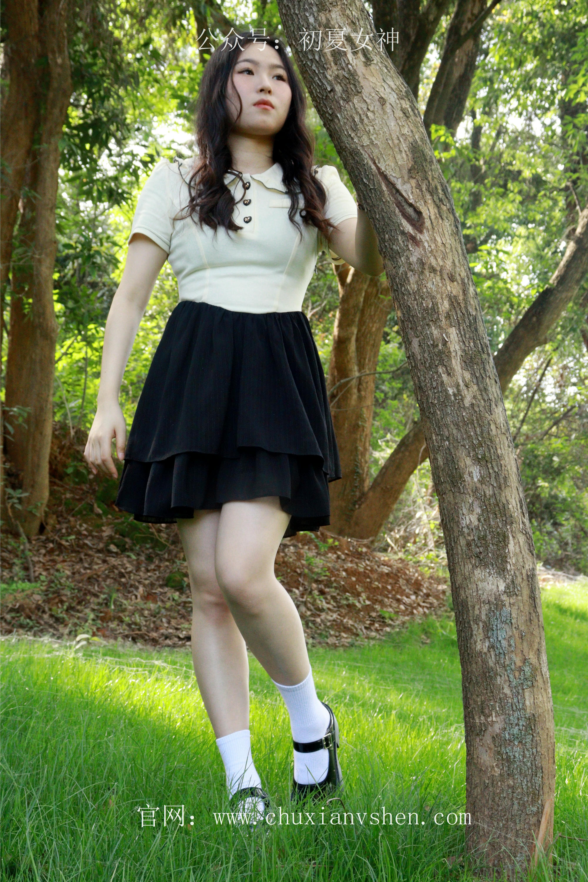 初夏女神 NO.059 水吉 爱心约会[113P+1V／5.57GB]_第3集