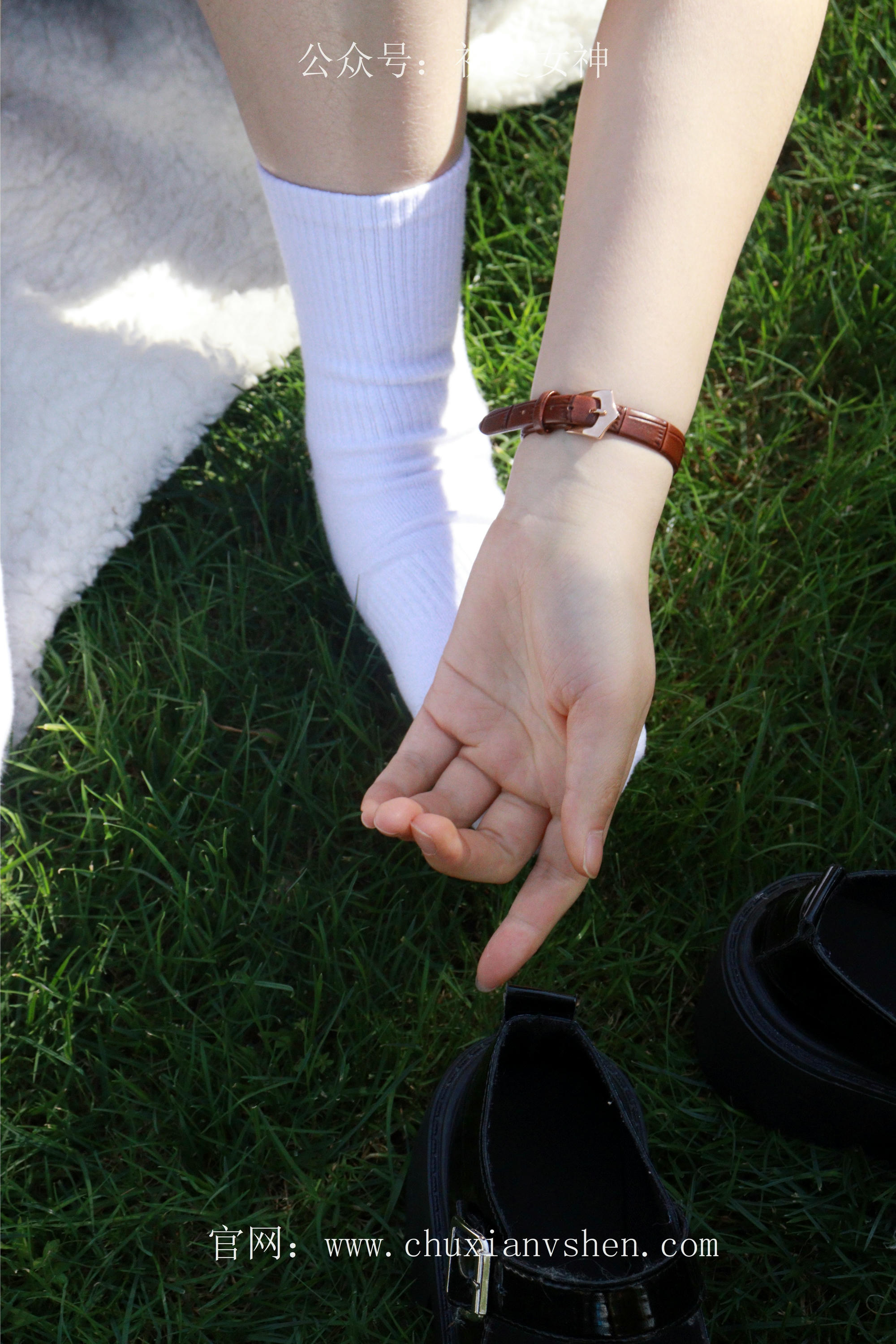 初夏女神 NO.059 水吉 爱心约会[113P+1V／5.57GB]_第1集