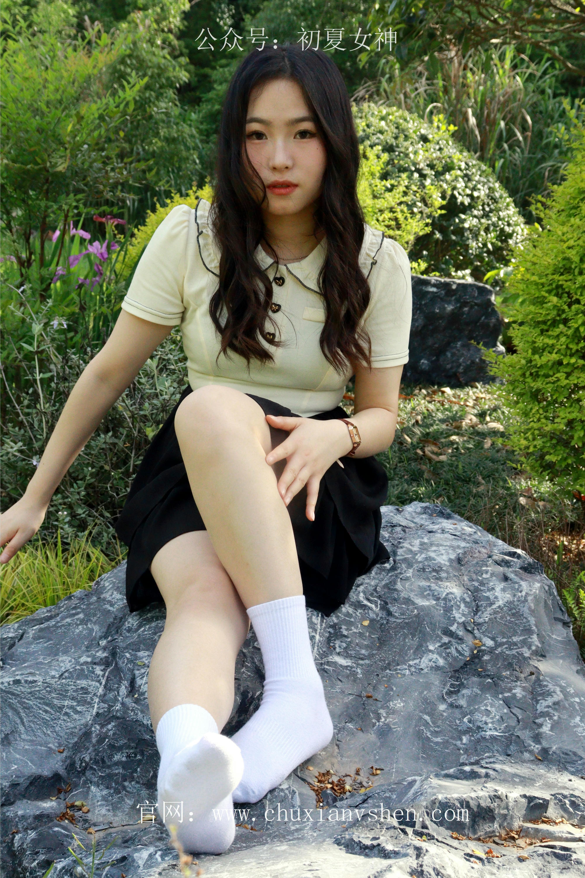 初夏女神 NO.059 水吉 爱心约会[113P+1V／5.57GB]_第4集