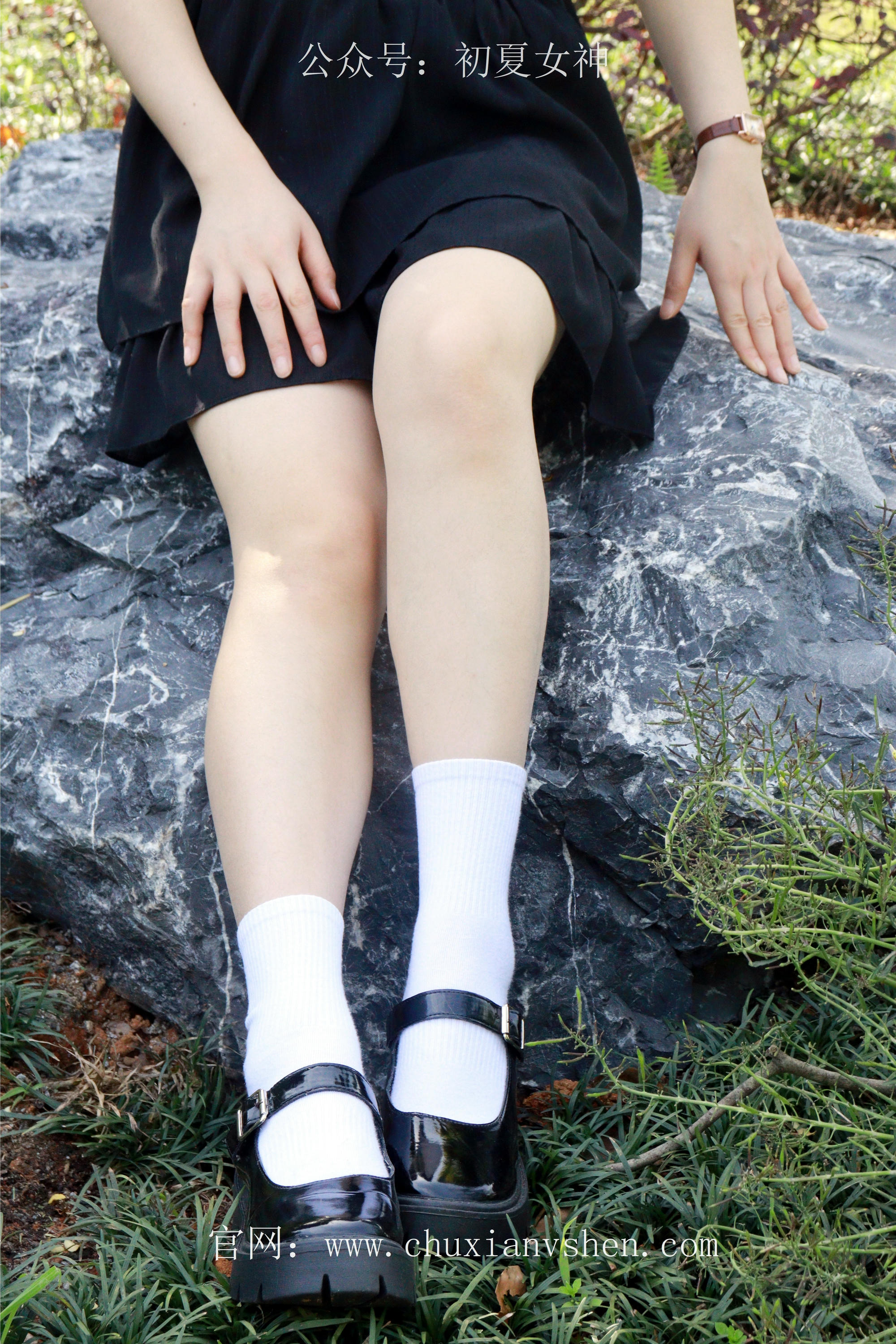 初夏女神 NO.059 水吉 爱心约会[113P+1V／5.57GB]_第4集