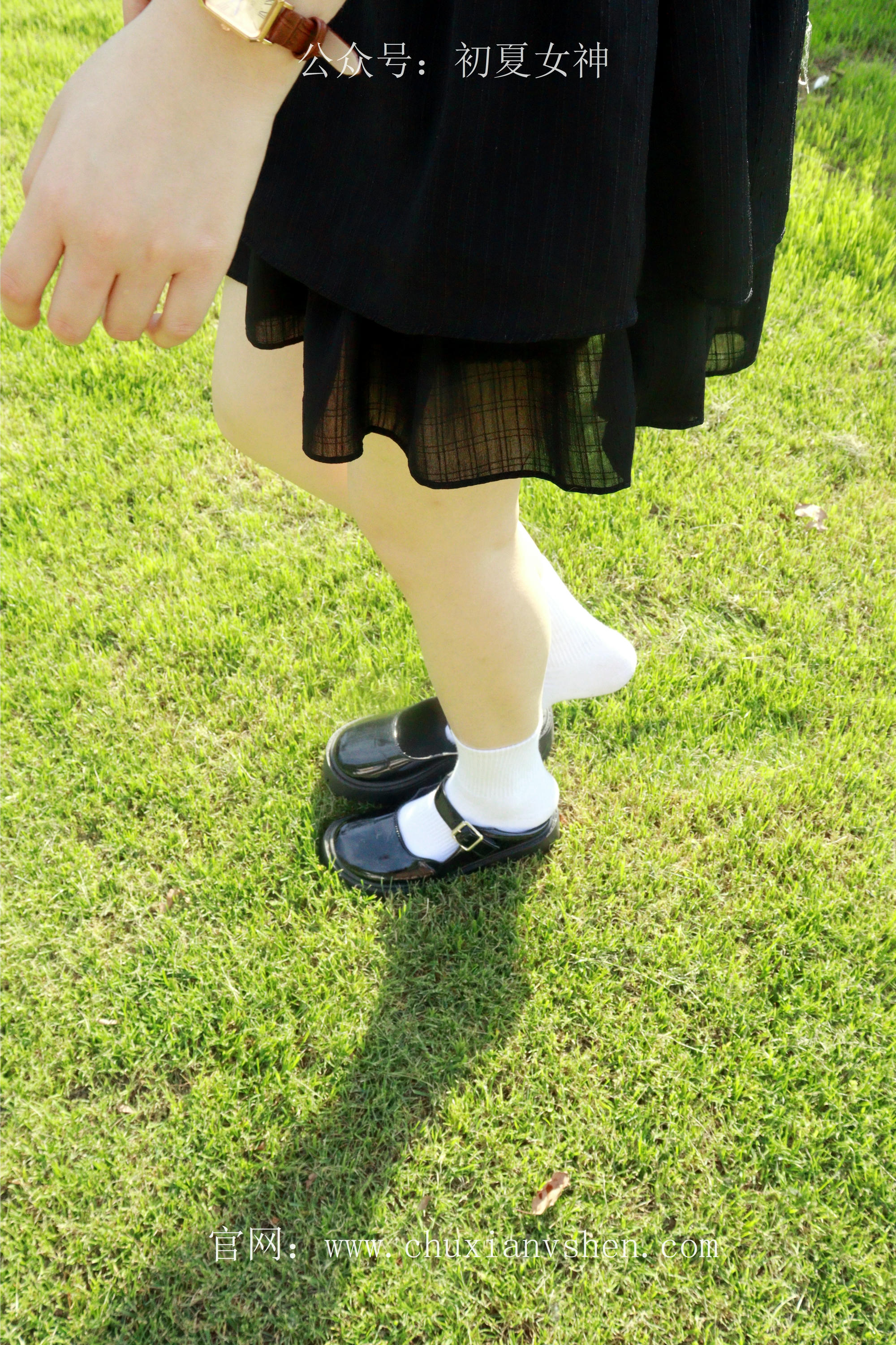 初夏女神 NO.059 水吉 爱心约会[113P+1V／5.57GB]_第4集