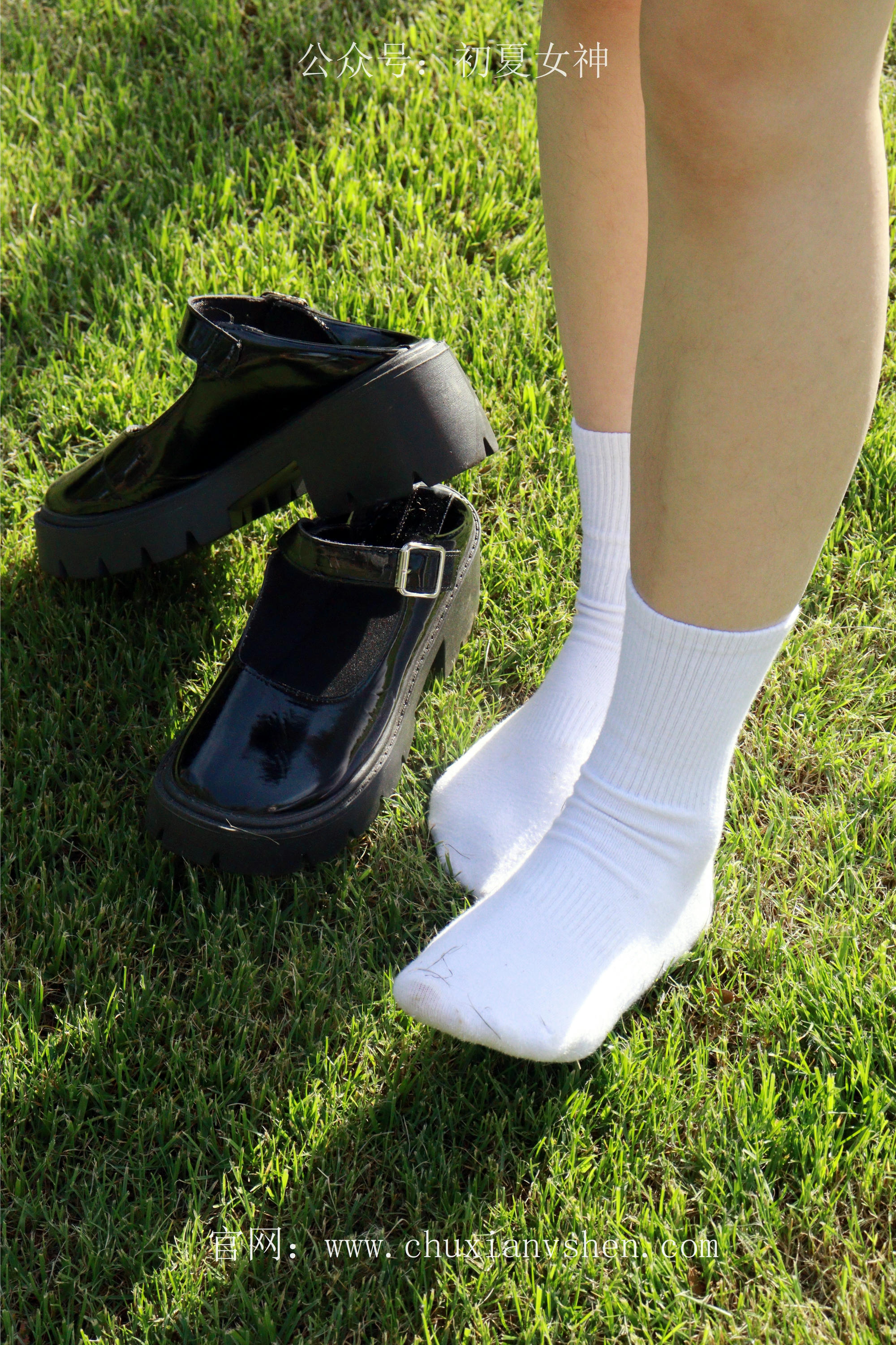 初夏女神 NO.059 水吉 爱心约会[113P+1V／5.57GB]_第4集