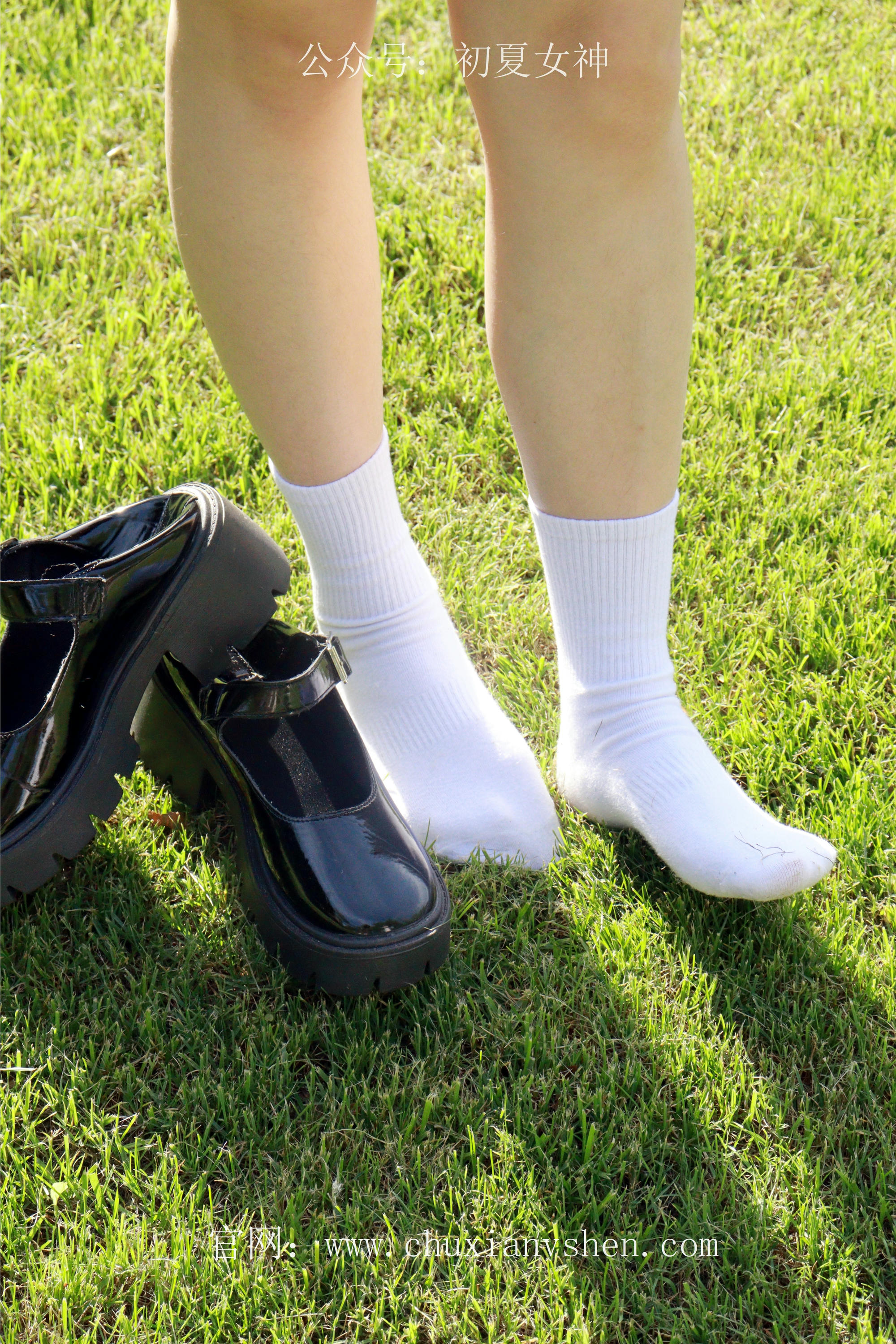 初夏女神 NO.059 水吉 爱心约会[113P+1V／5.57GB]_第4集