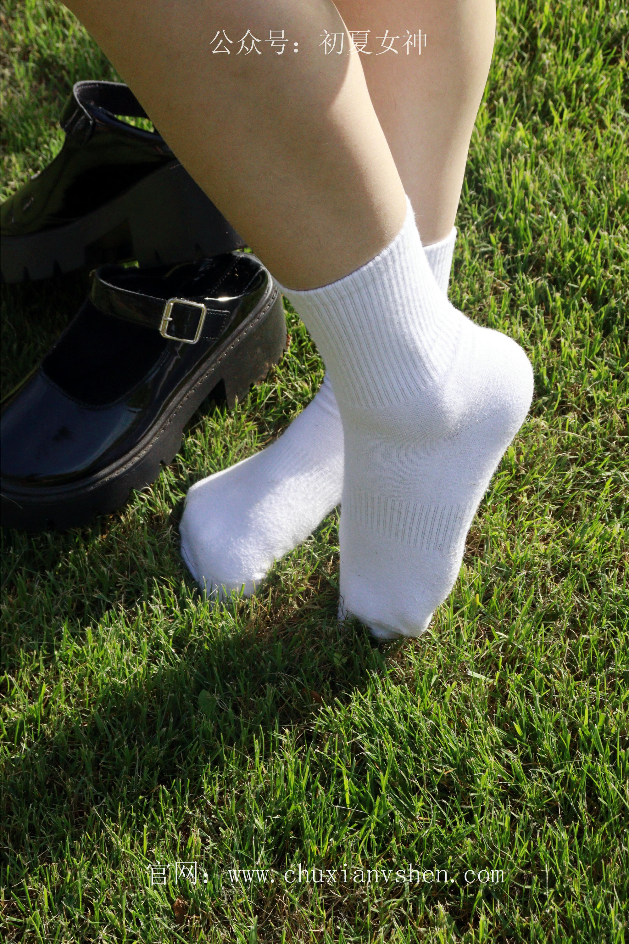 初夏女神 NO.059 水吉 爱心约会[113P+1V／5.57GB]_第4集