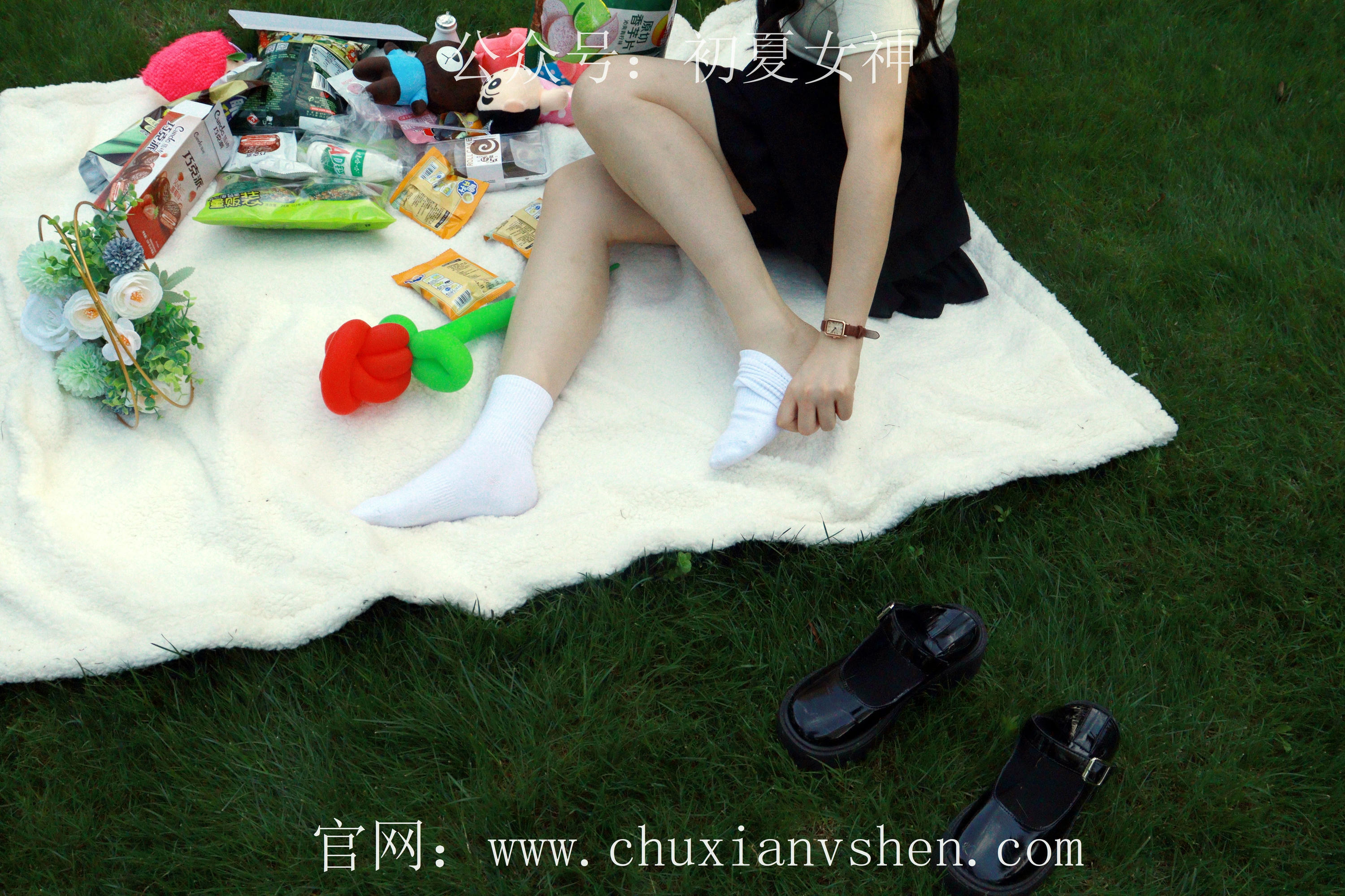 初夏女神 NO.059 水吉 爱心约会[113P+1V／5.57GB]_第5集