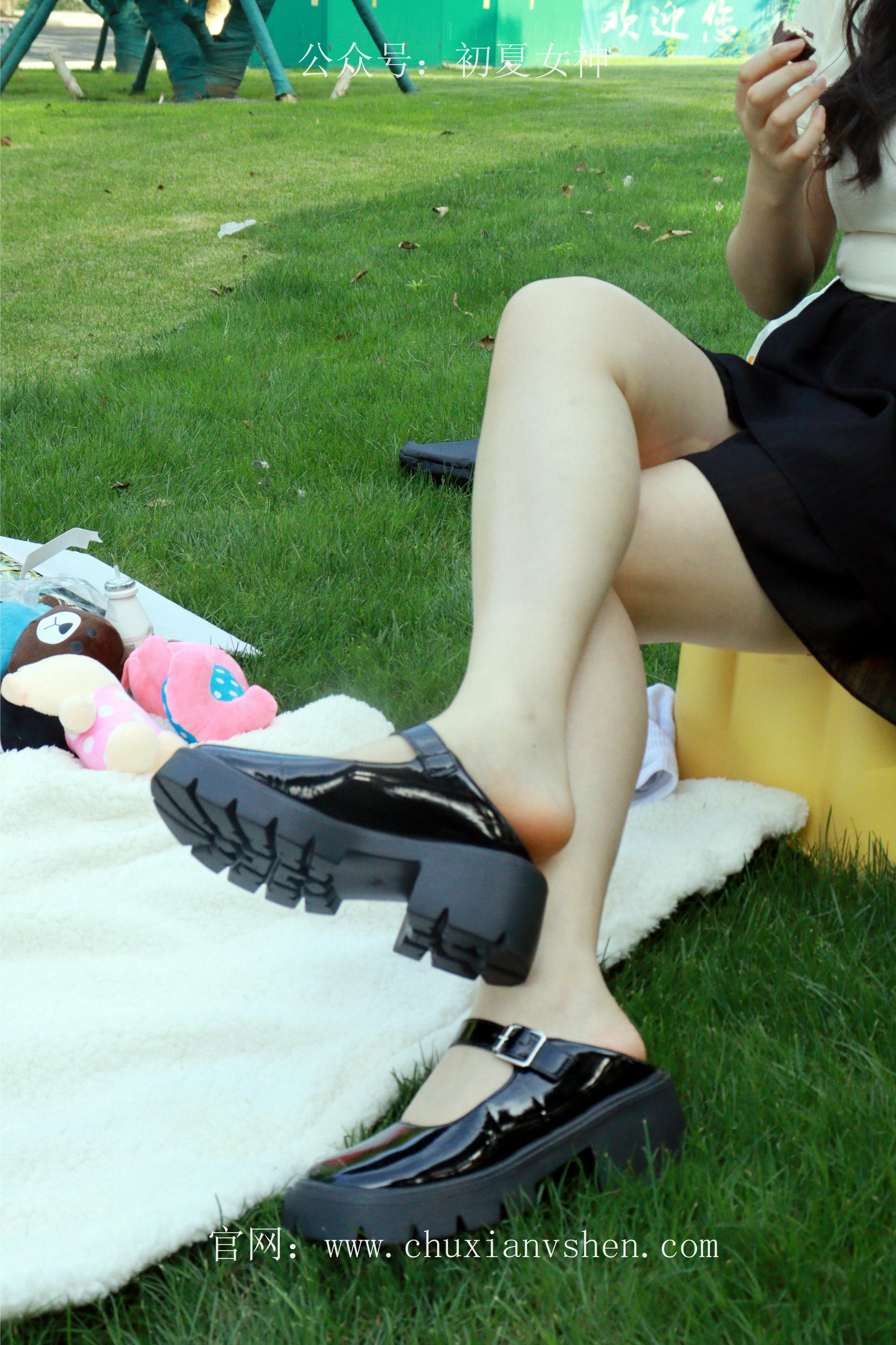 初夏女神 NO.059 水吉 爱心约会[113P+1V／5.57GB]_第5集