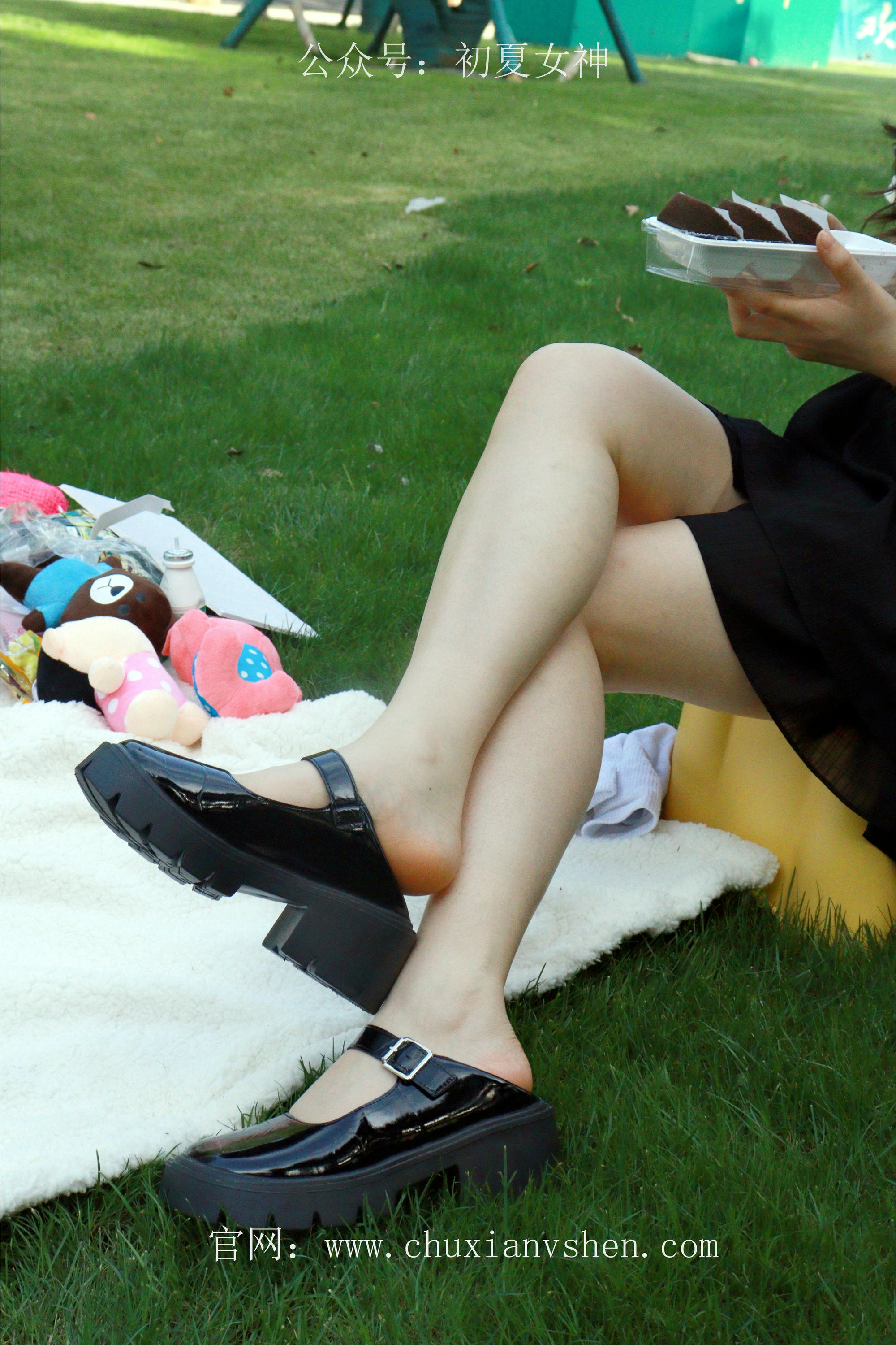 初夏女神 NO.059 水吉 爱心约会[113P+1V／5.57GB]_第5集