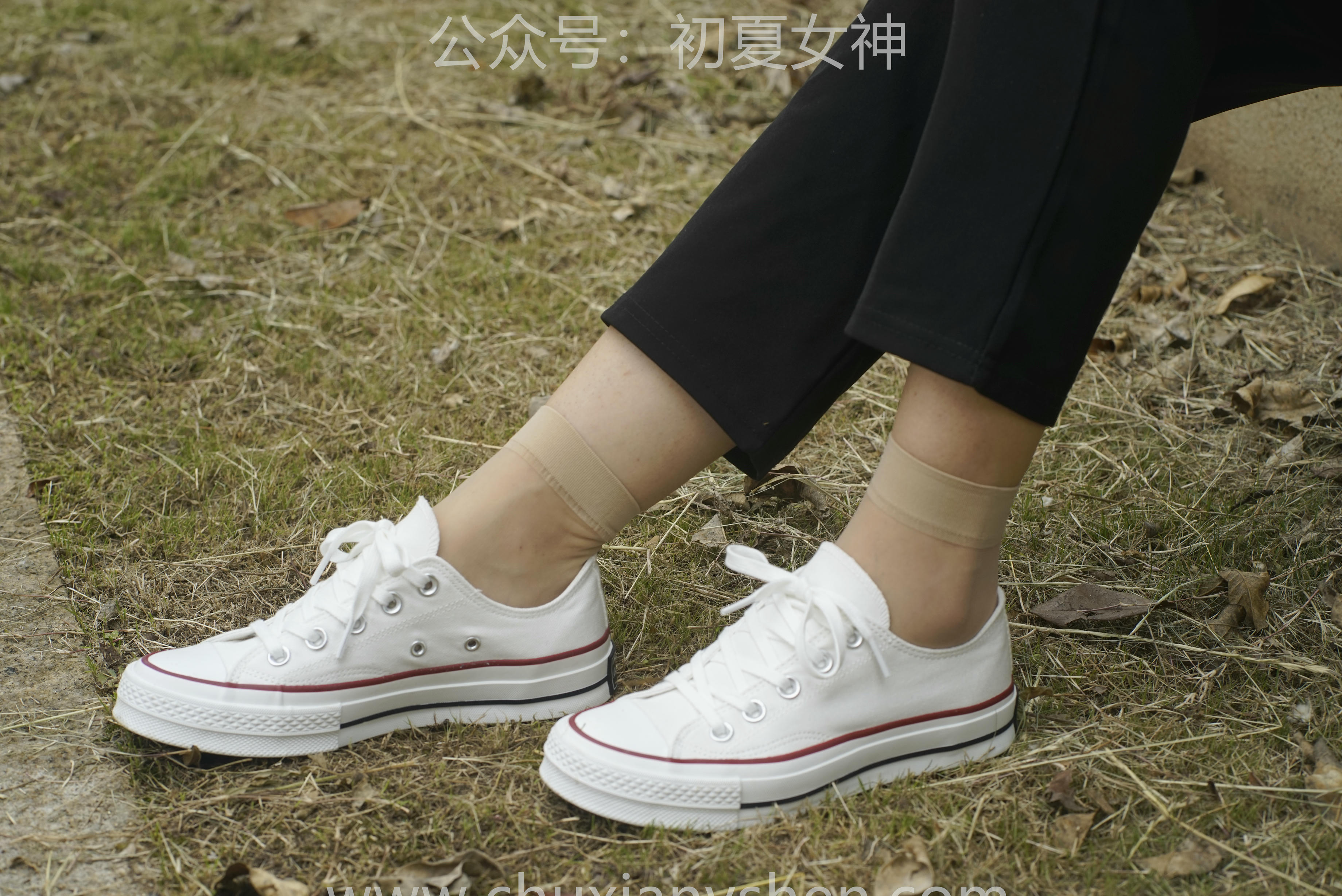 初夏女神 NO.060 小悦悦 职场小白[129P+1V／5.48GB]_第7集