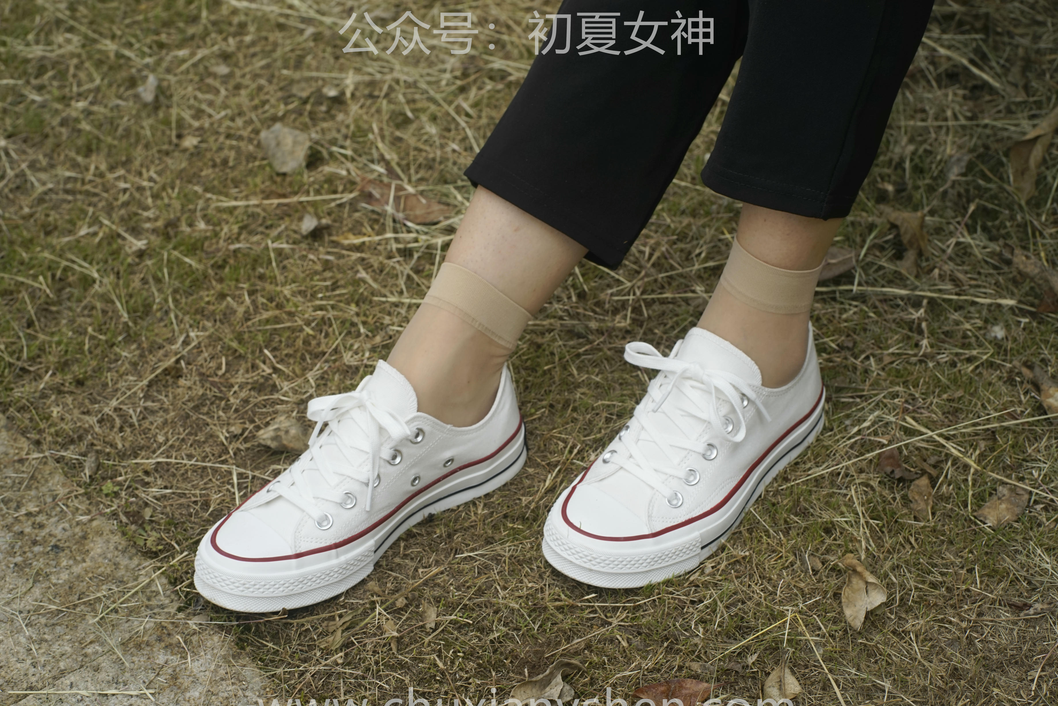 初夏女神 NO.060 小悦悦 职场小白[129P+1V／5.48GB]_第7集