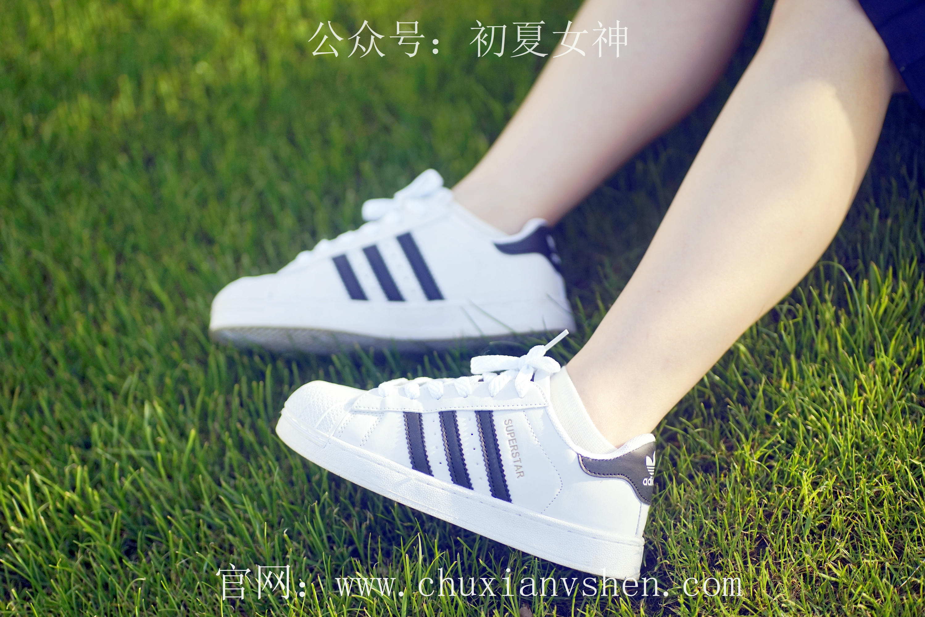 初夏女神 NO.061 念念 春秋JK套搭配三叶草贝壳头鞋[115P+1V／4.92GB]_第6集