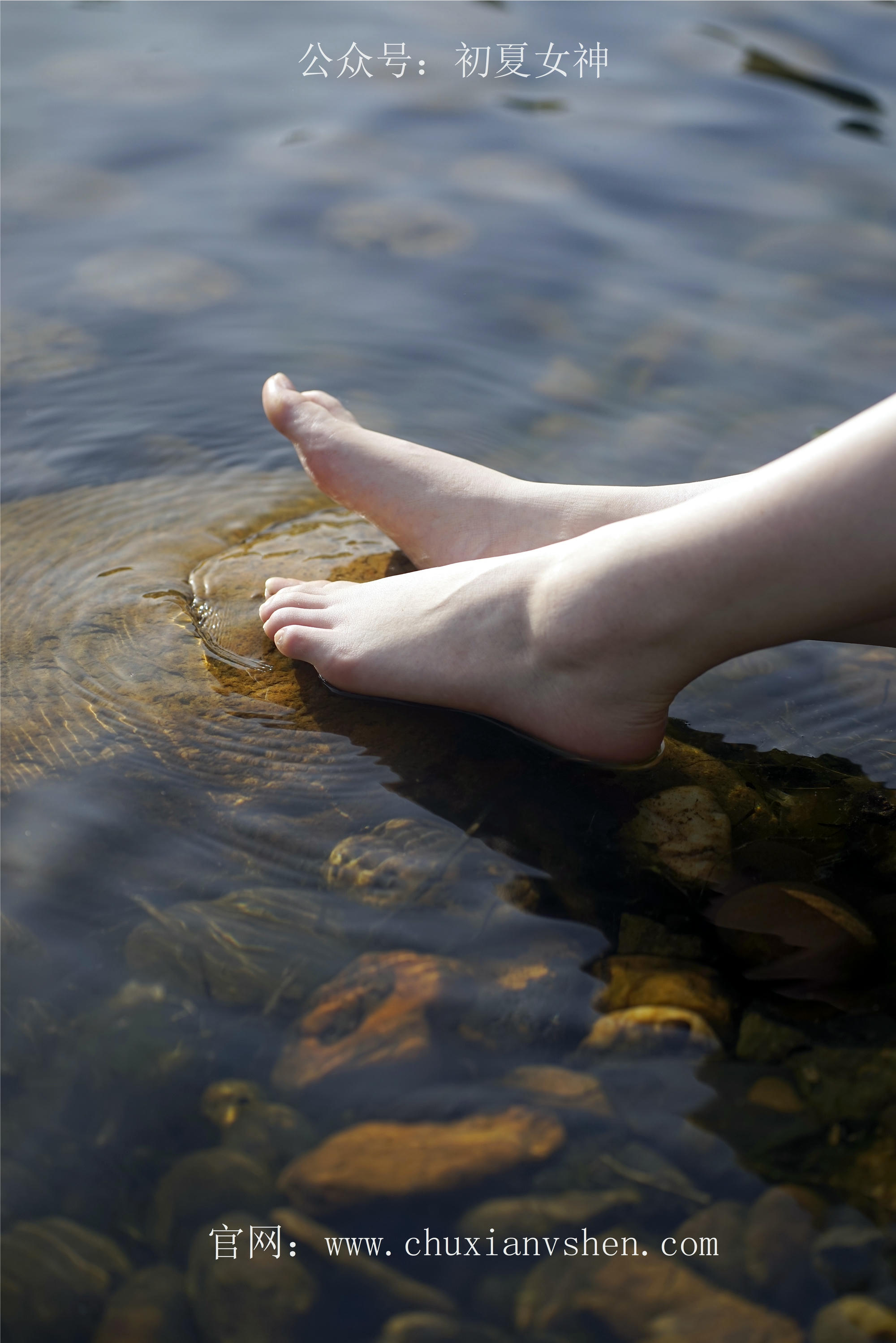 初夏女神 NO.061 念念 春秋JK套搭配三叶草贝壳头鞋[115P+1V／4.92GB]_第2集