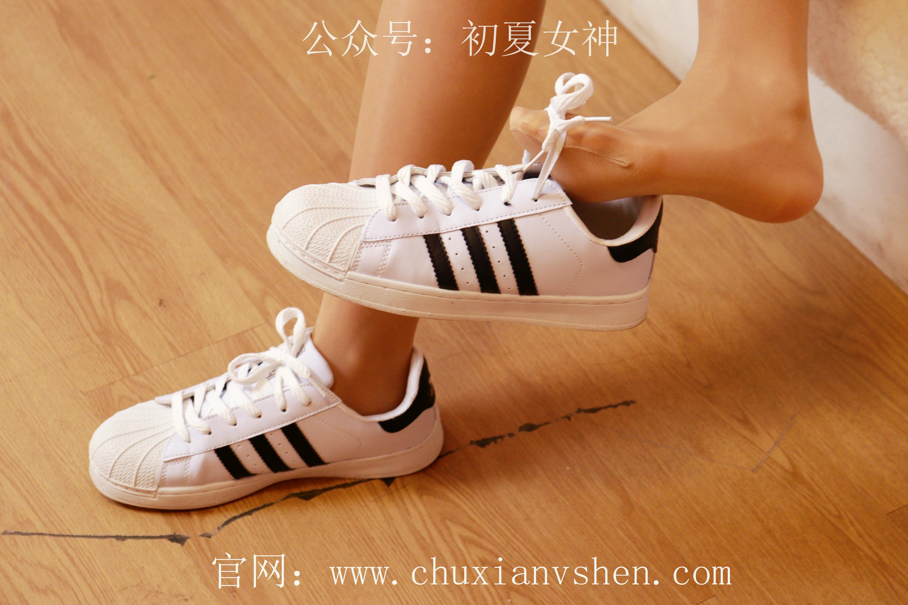 初夏女神 NO.062 依依 俏皮女生体操服展示[116P+1V／5.11GB]_第6集