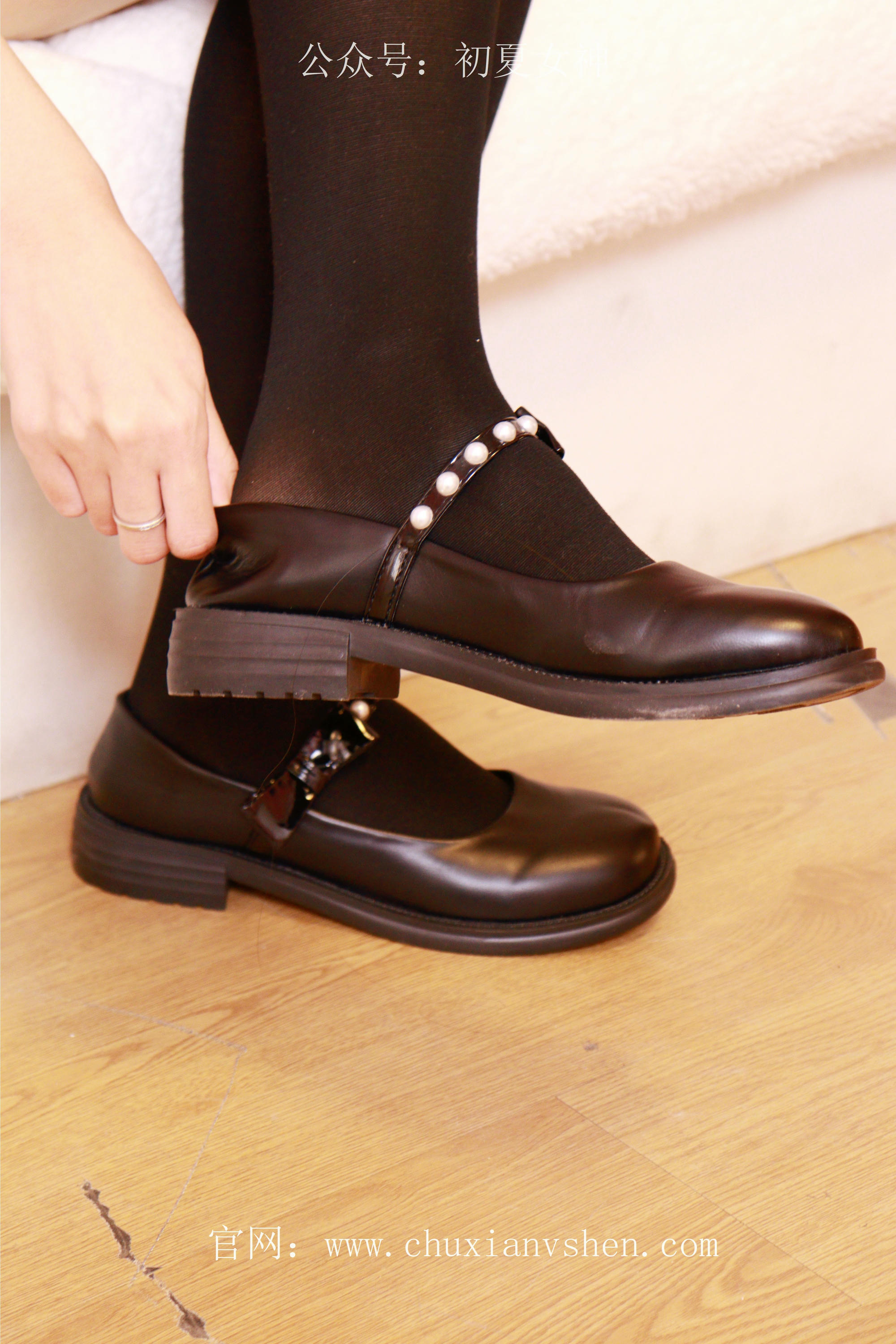 初夏女神 NO.062 依依 俏皮女生体操服展示[116P+1V／5.11GB]_第2集