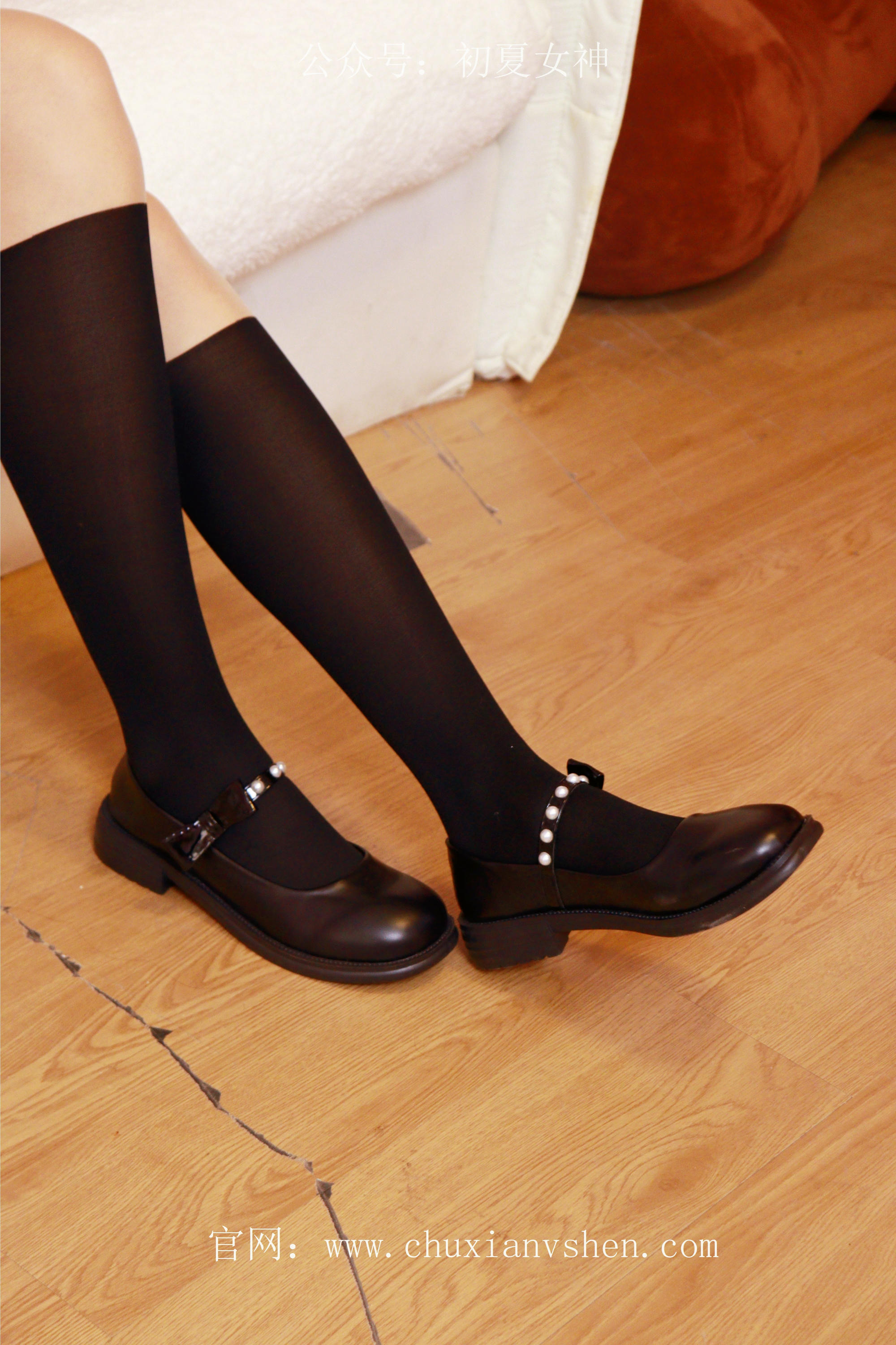 初夏女神 NO.062 依依 俏皮女生体操服展示[116P+1V／5.11GB]_第3集