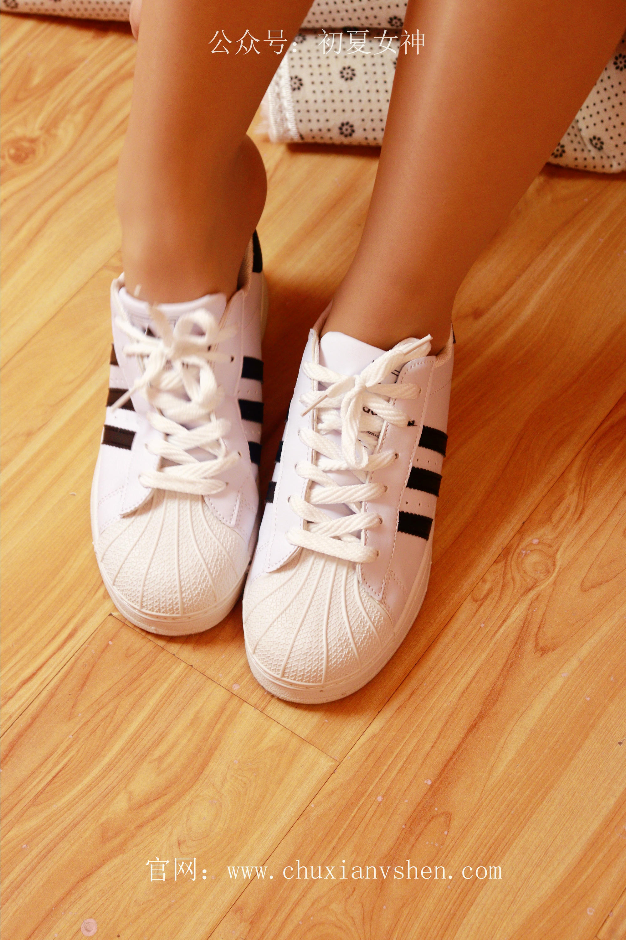 初夏女神 NO.062 依依 俏皮女生体操服展示[116P+1V／5.11GB]_第4集