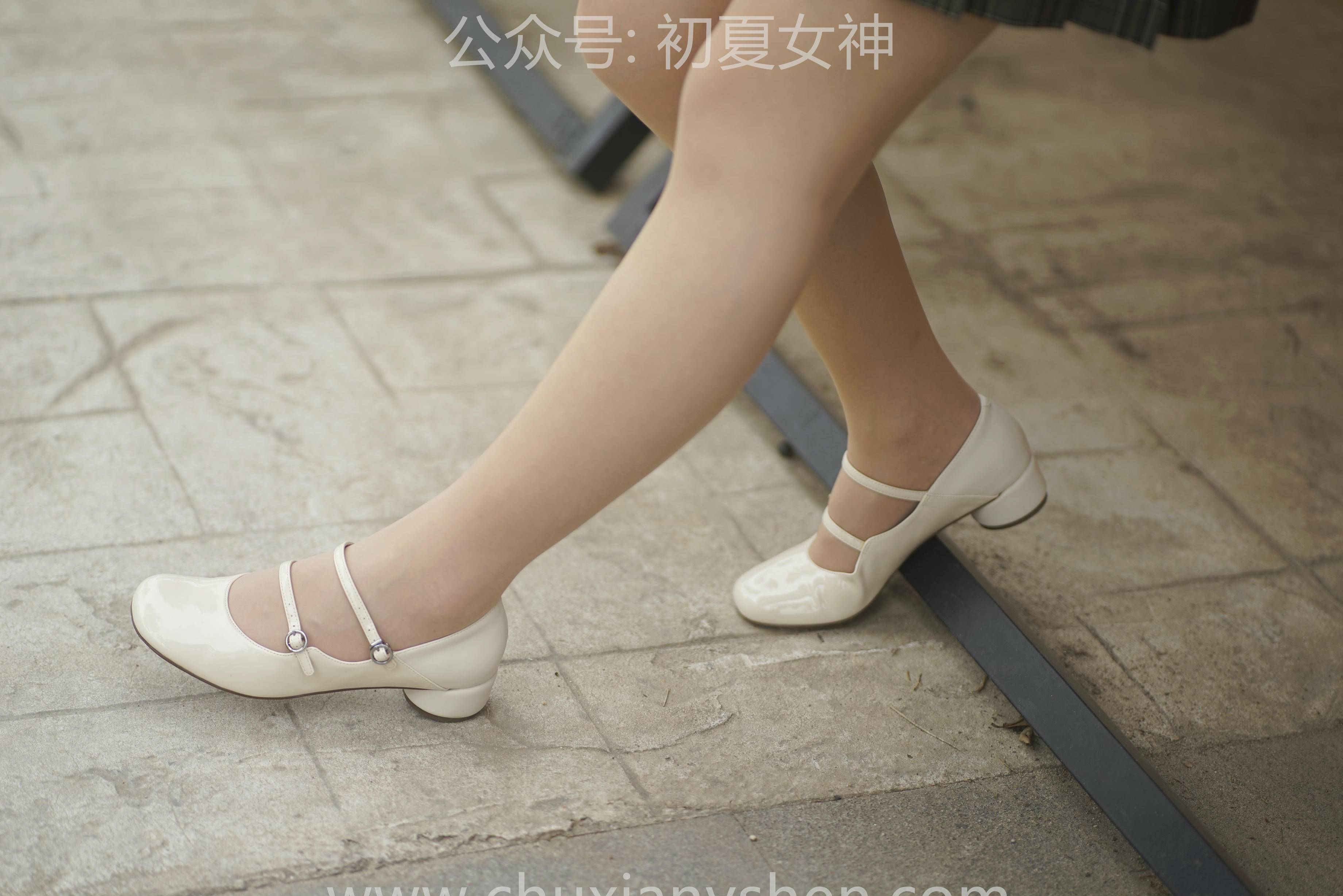 初夏女神 NO.064 欢欢 新晋学妹-学妹的一天[164P+1V／8.72GB]_第6集