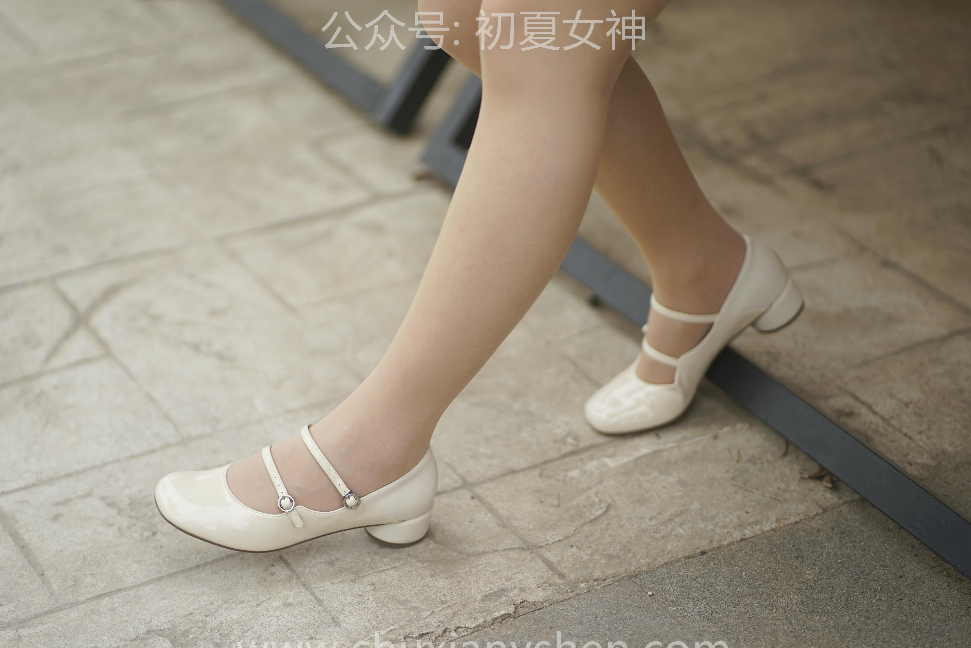 初夏女神 NO.064 欢欢 新晋学妹-学妹的一天[164P+1V／8.72GB]_第6集