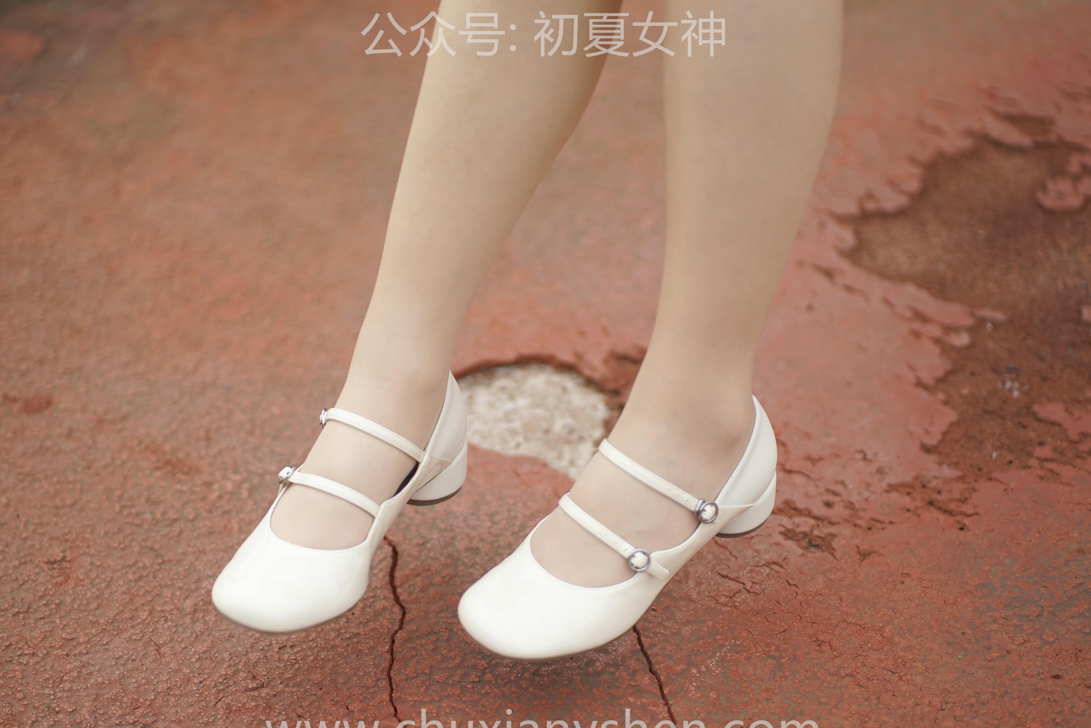 初夏女神 NO.064 欢欢 新晋学妹-学妹的一天[164P+1V／8.72GB]_第7集