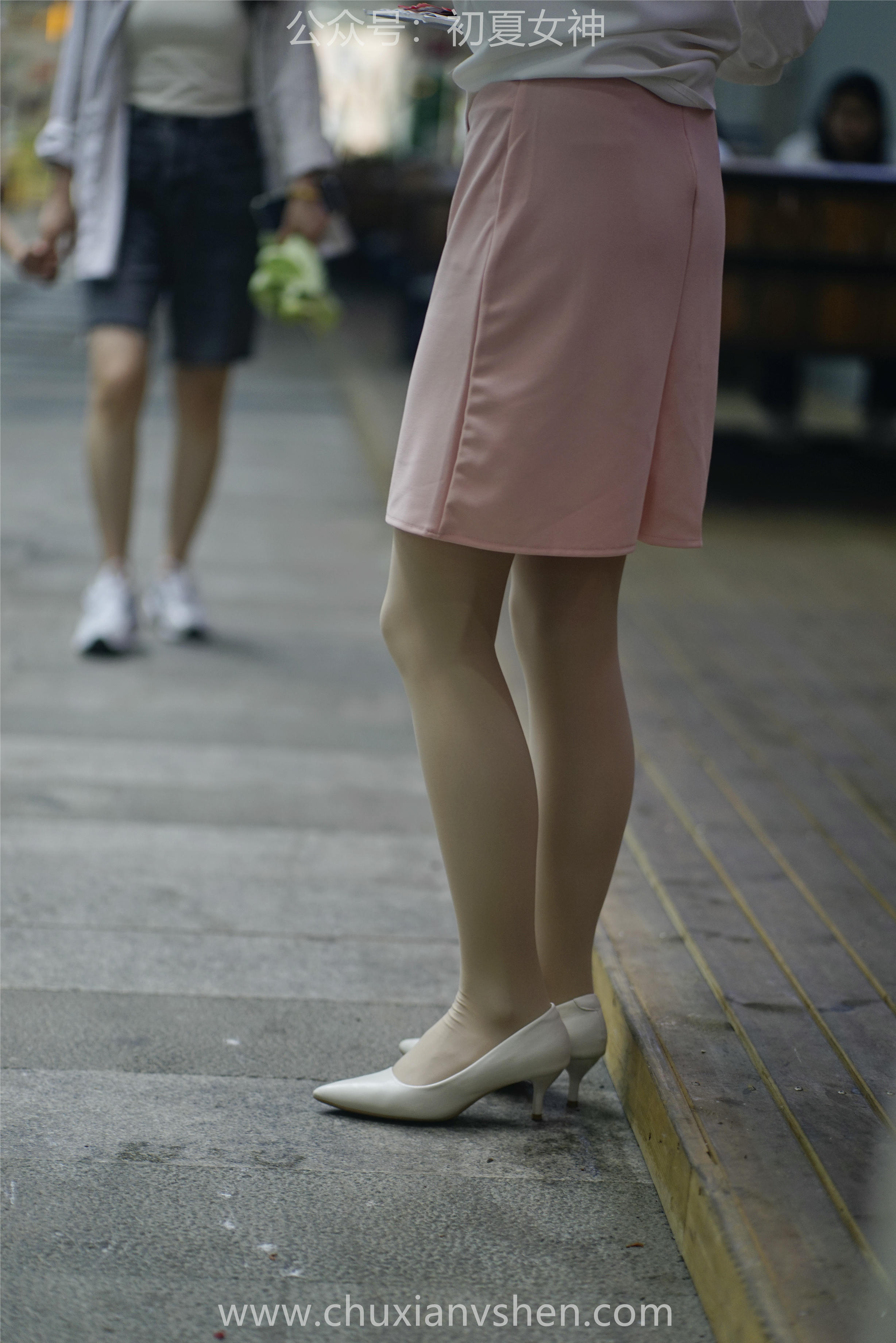 初夏女神 NO.066 大发 周末兼职[226P+1V／7.36GB]_第11集