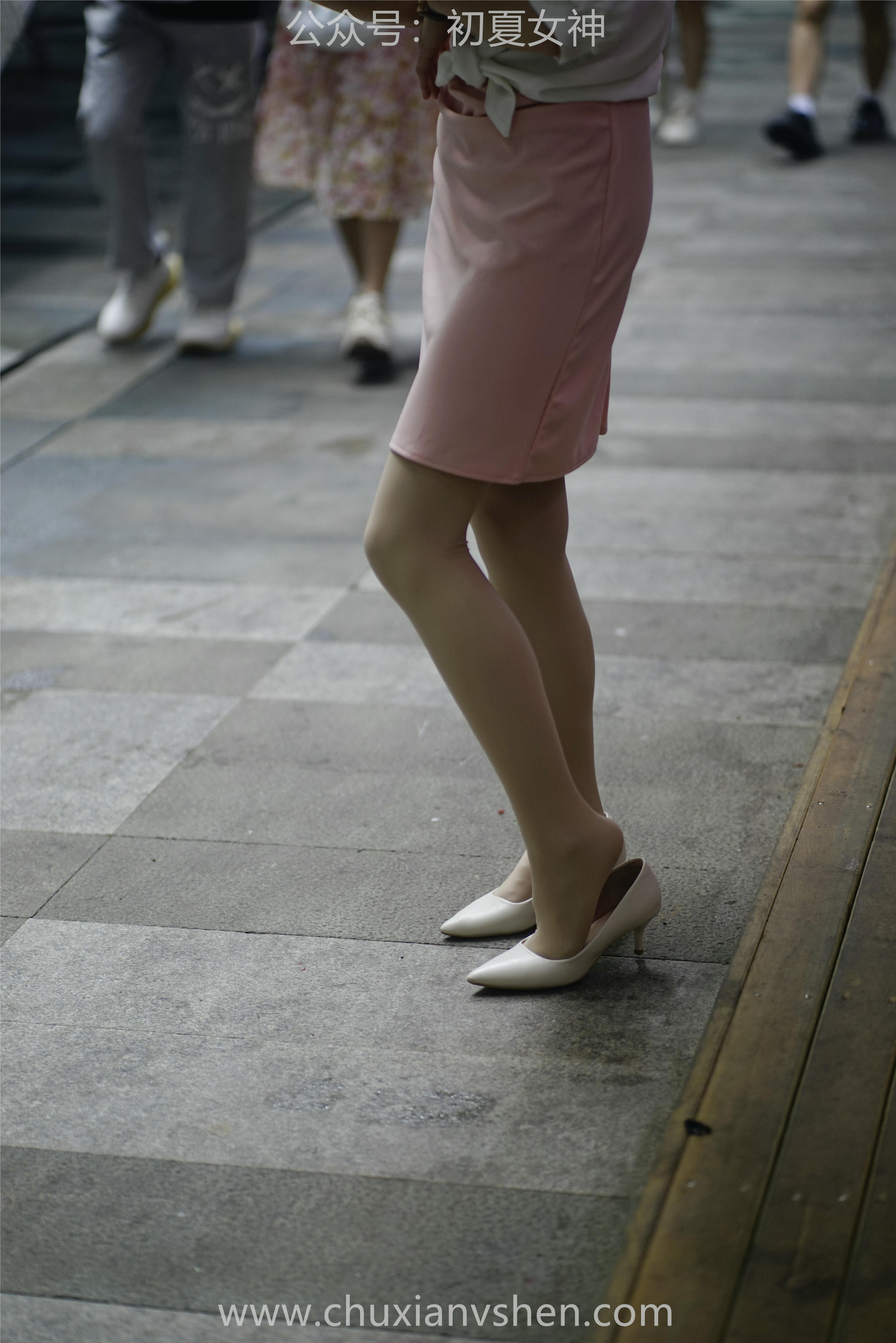 初夏女神 NO.066 大发 周末兼职[226P+1V／7.36GB]_第12集