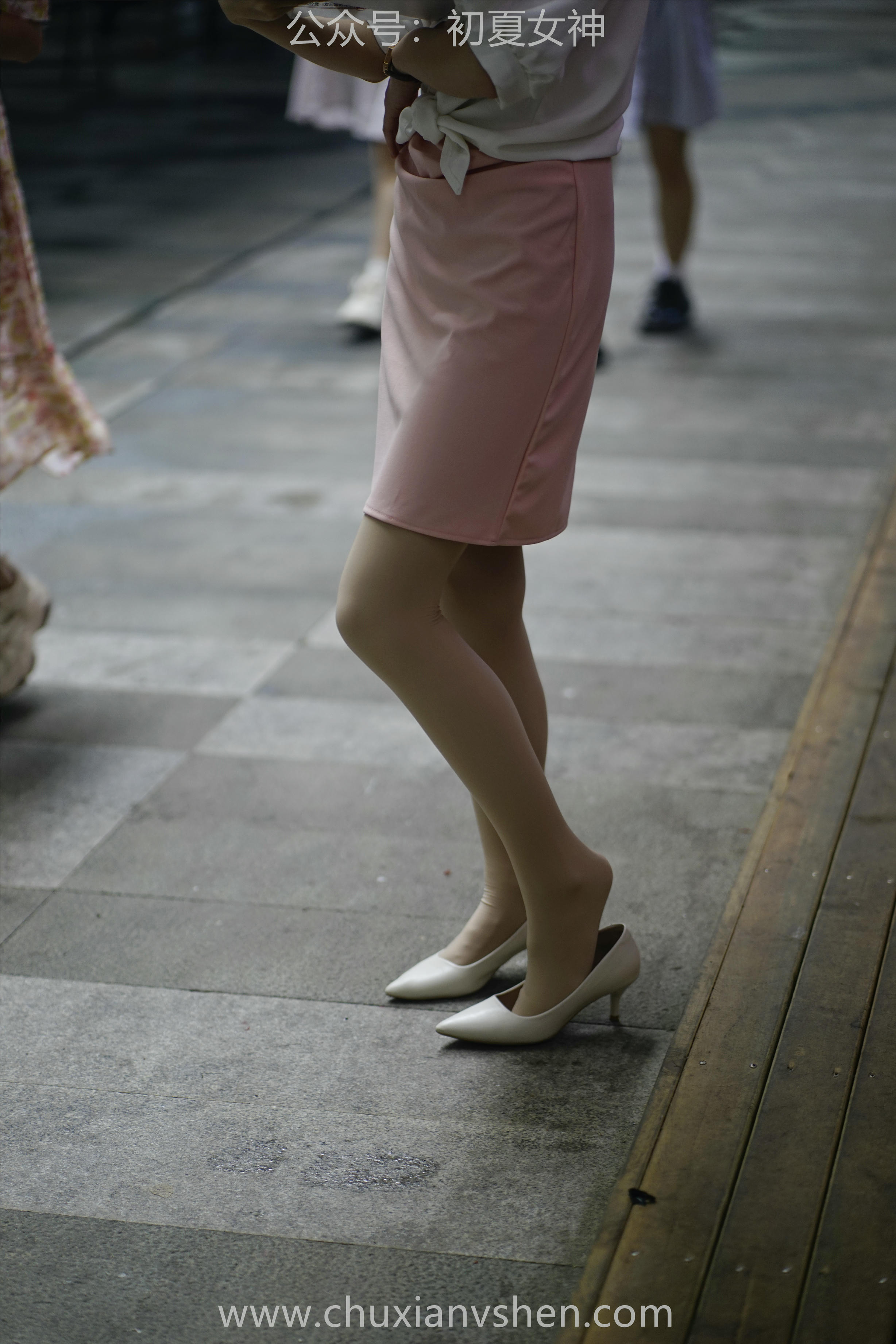 初夏女神 NO.066 大发 周末兼职[226P+1V／7.36GB]_第12集