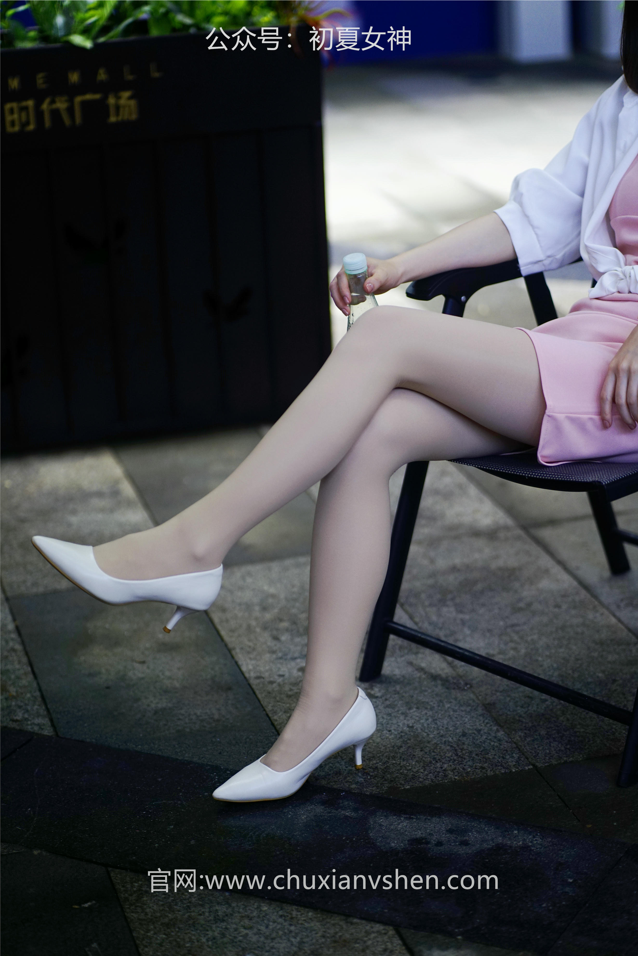 初夏女神 NO.066 大发 周末兼职[226P+1V／7.36GB]_第2集