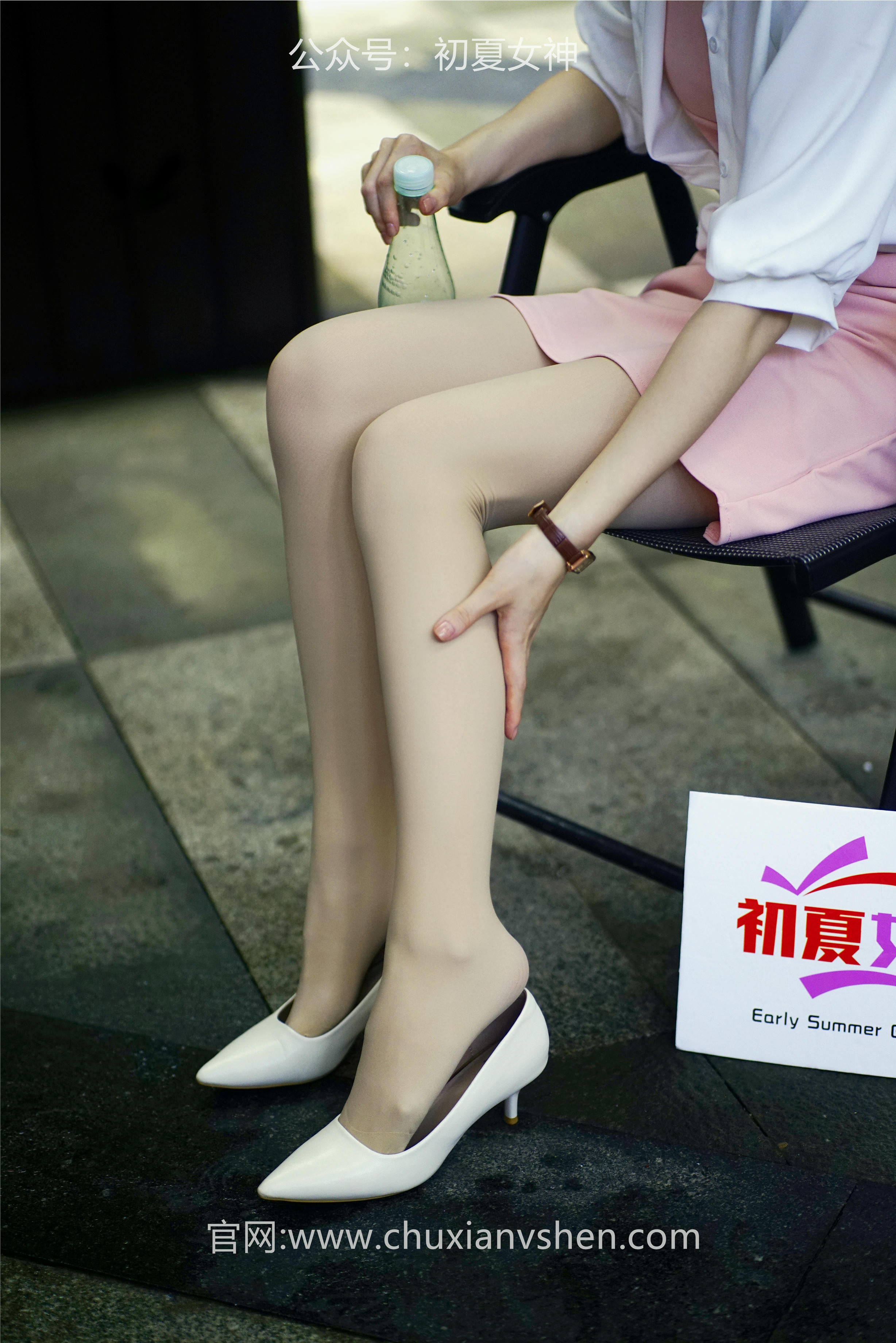 初夏女神 NO.066 大发 周末兼职[226P+1V／7.36GB]_第2集