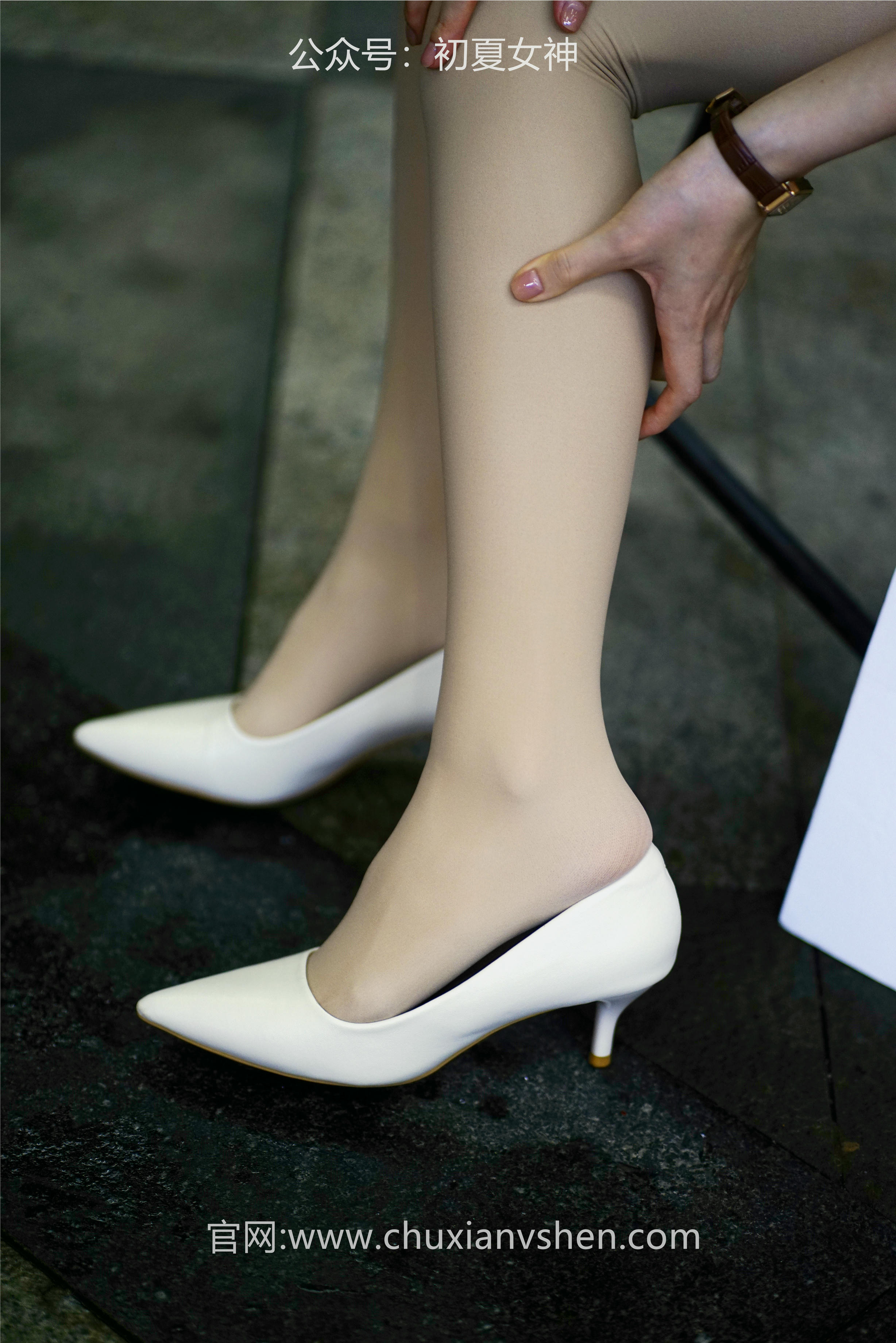 初夏女神 NO.066 大发 周末兼职[226P+1V／7.36GB]_第2集