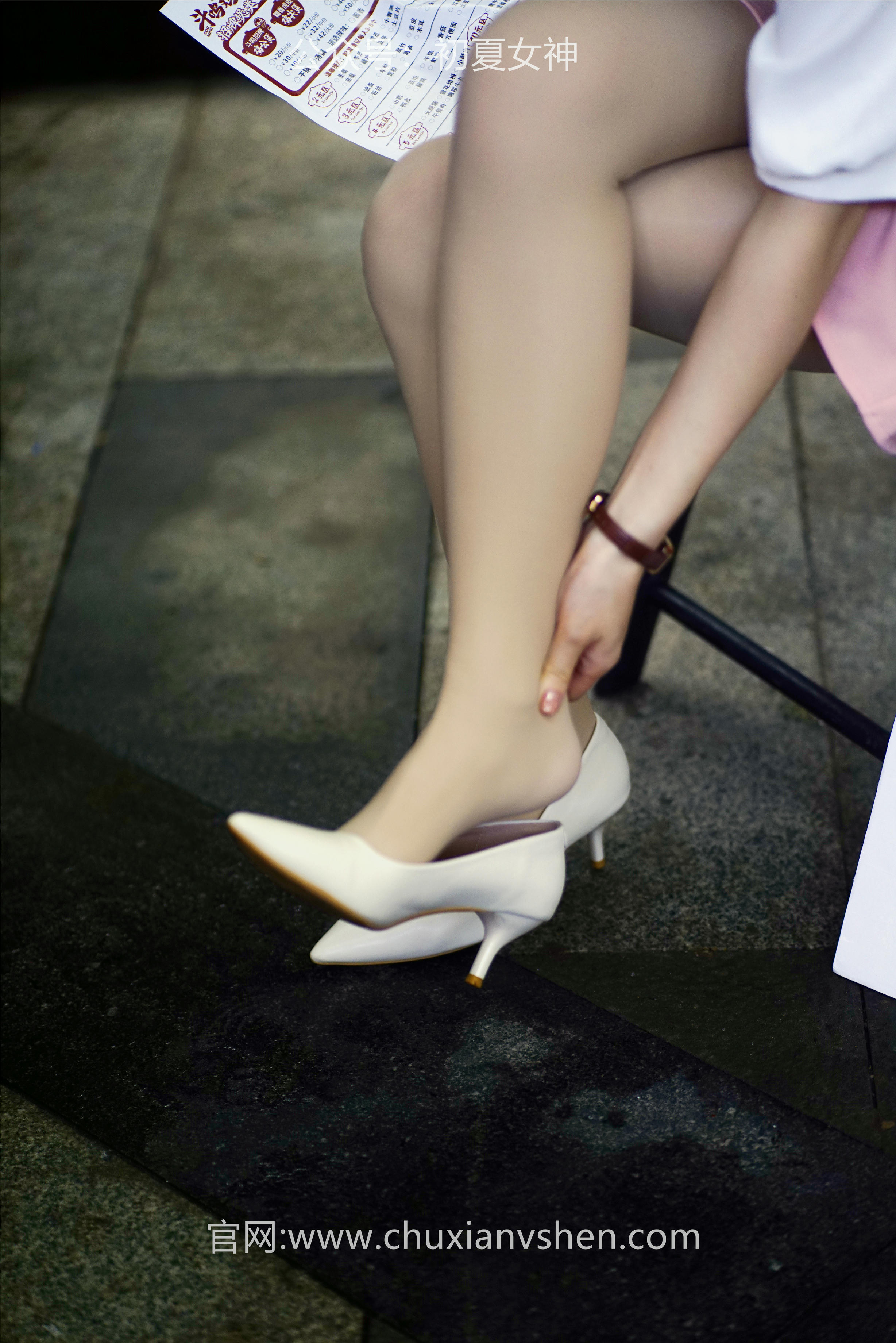 初夏女神 NO.066 大发 周末兼职[226P+1V／7.36GB]_第3集