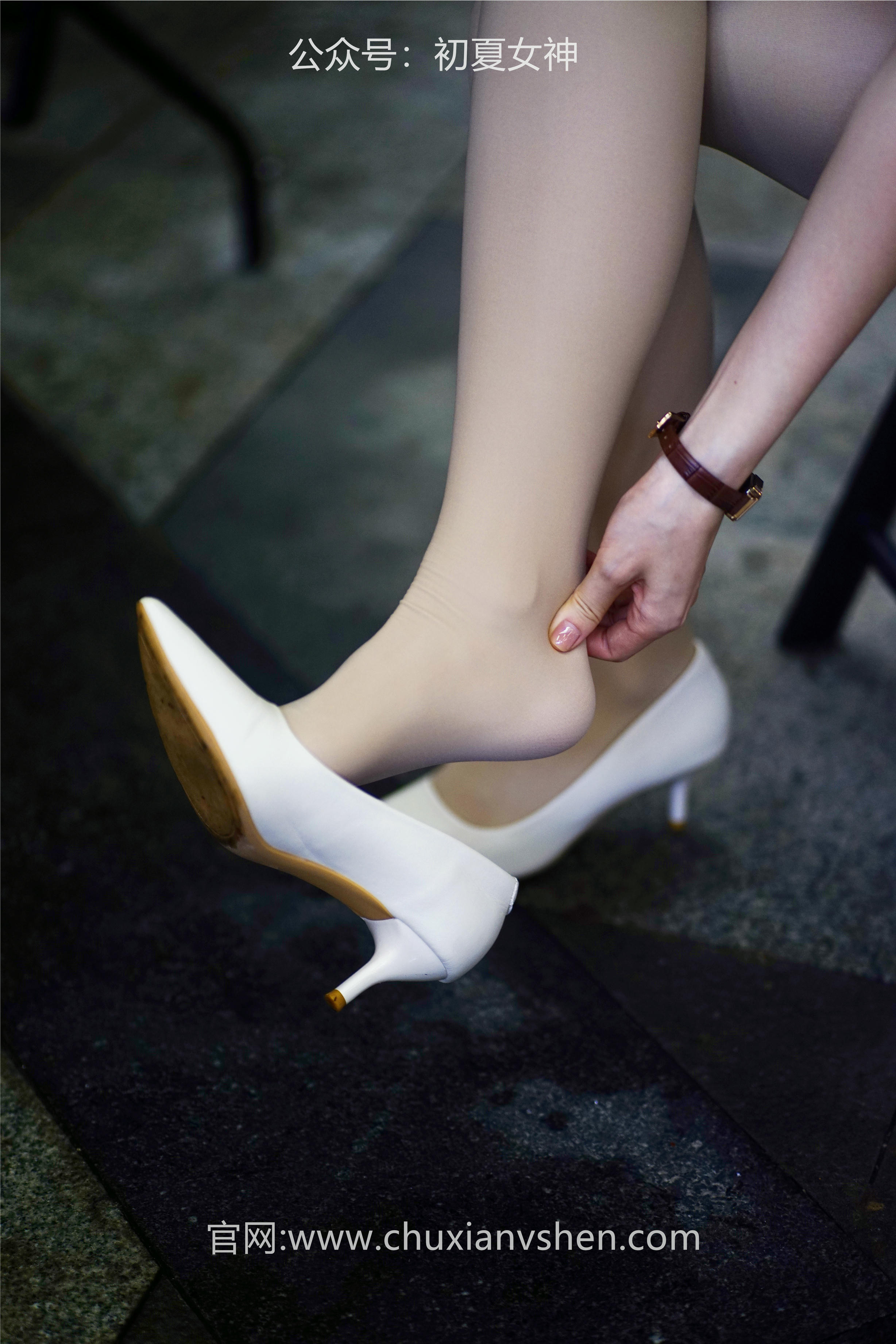 初夏女神 NO.066 大发 周末兼职[226P+1V／7.36GB]_第3集