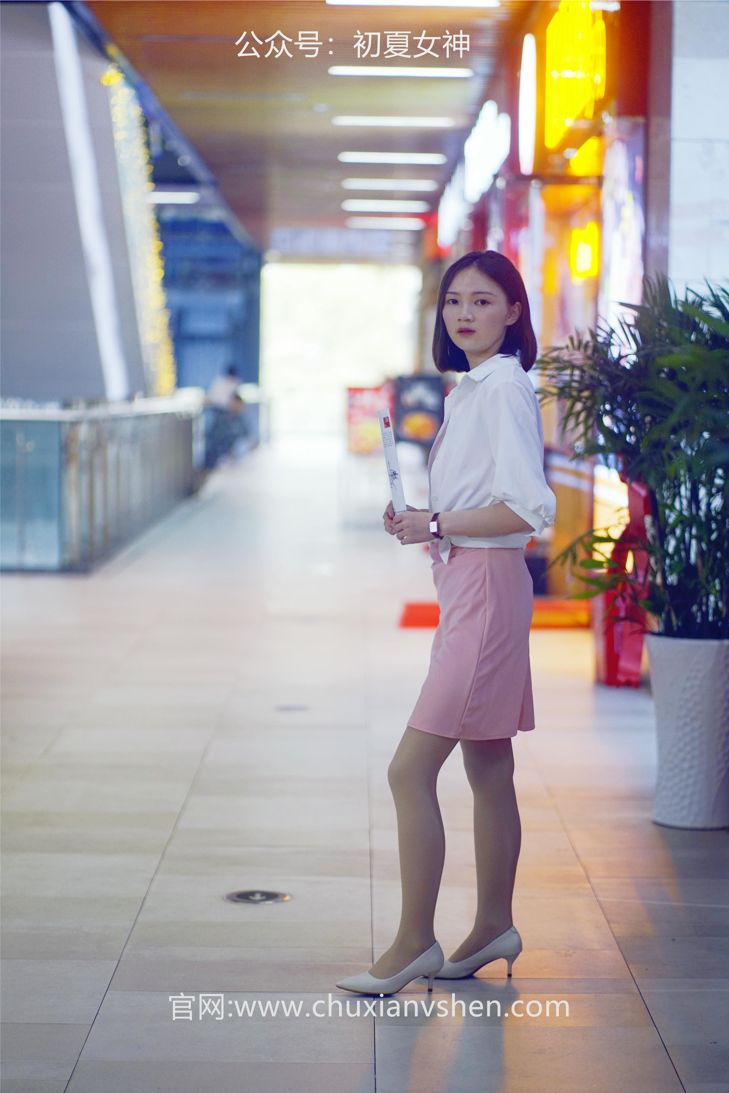 初夏女神 NO.066 大发 周末兼职[226P+1V／7.36GB]_第1集