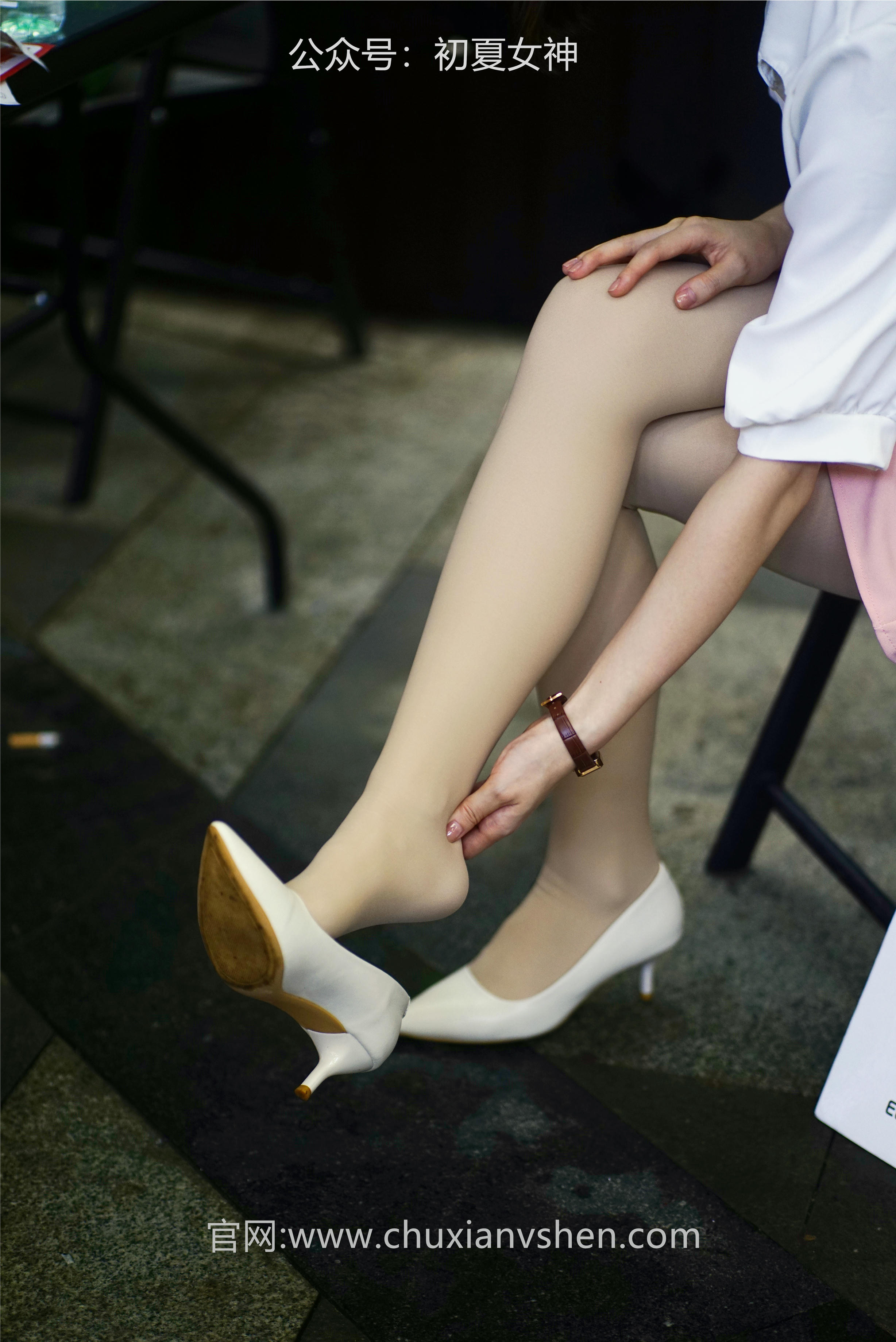 初夏女神 NO.066 大发 周末兼职[226P+1V／7.36GB]_第3集