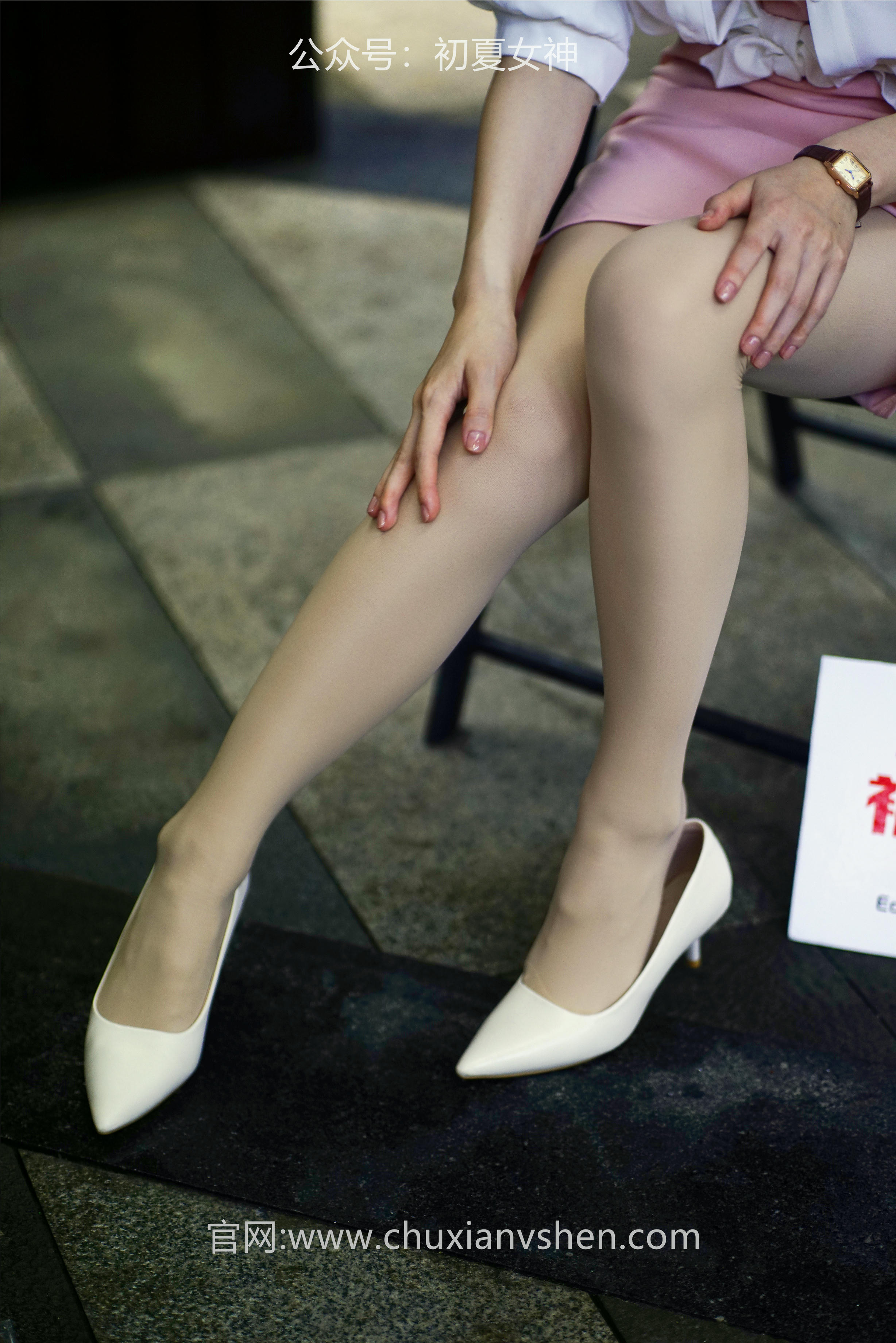 初夏女神 NO.066 大发 周末兼职[226P+1V／7.36GB]_第3集