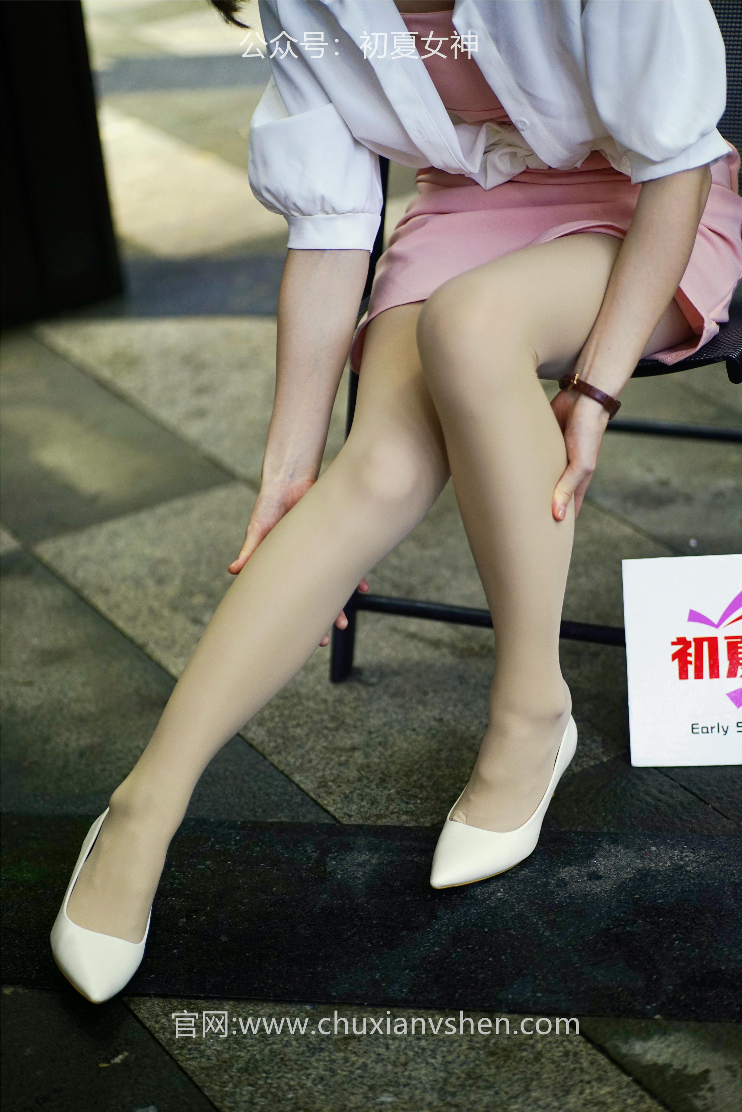 初夏女神 NO.066 大发 周末兼职[226P+1V／7.36GB]_第3集