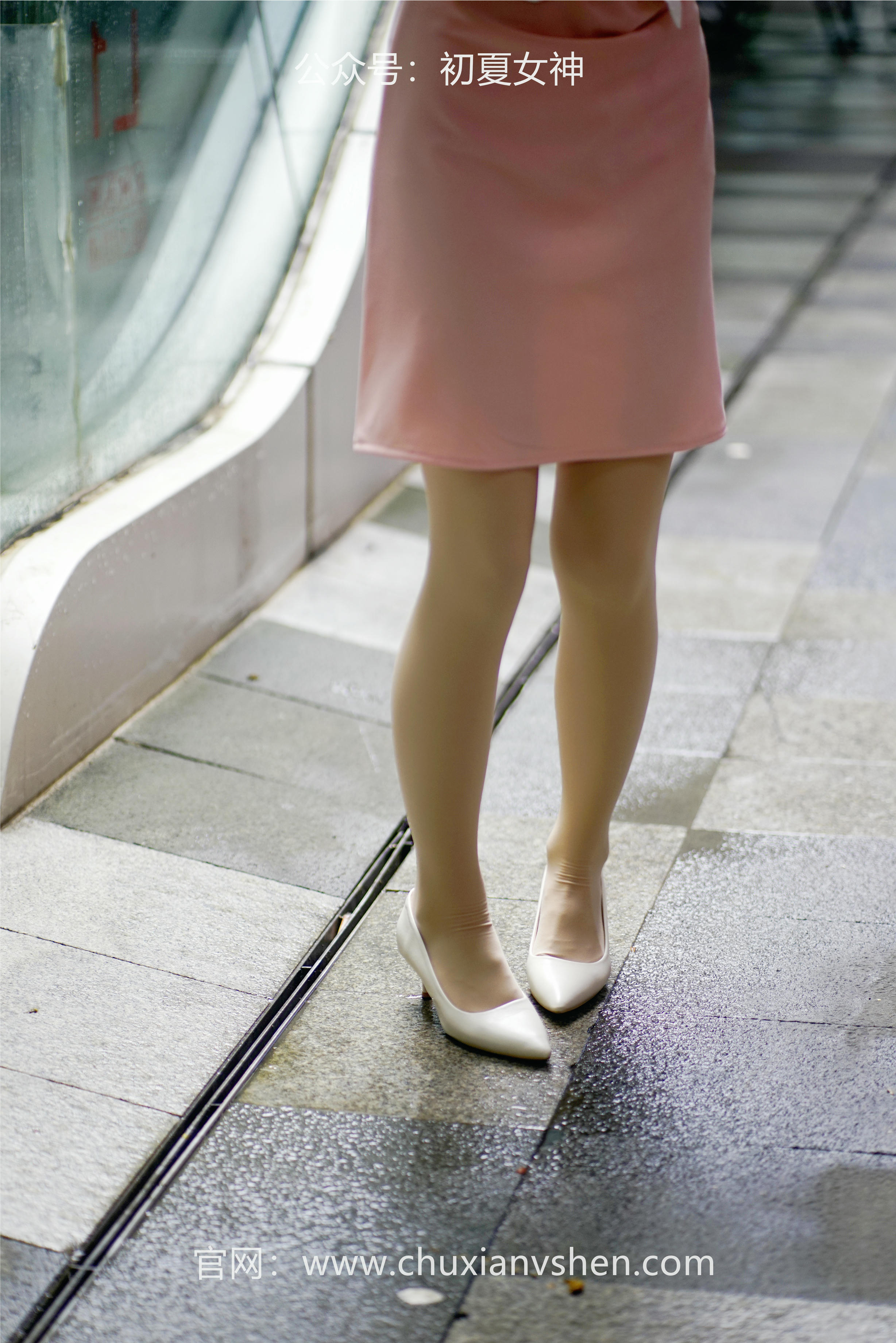 初夏女神 NO.066 大发 周末兼职[226P+1V／7.36GB]_第5集