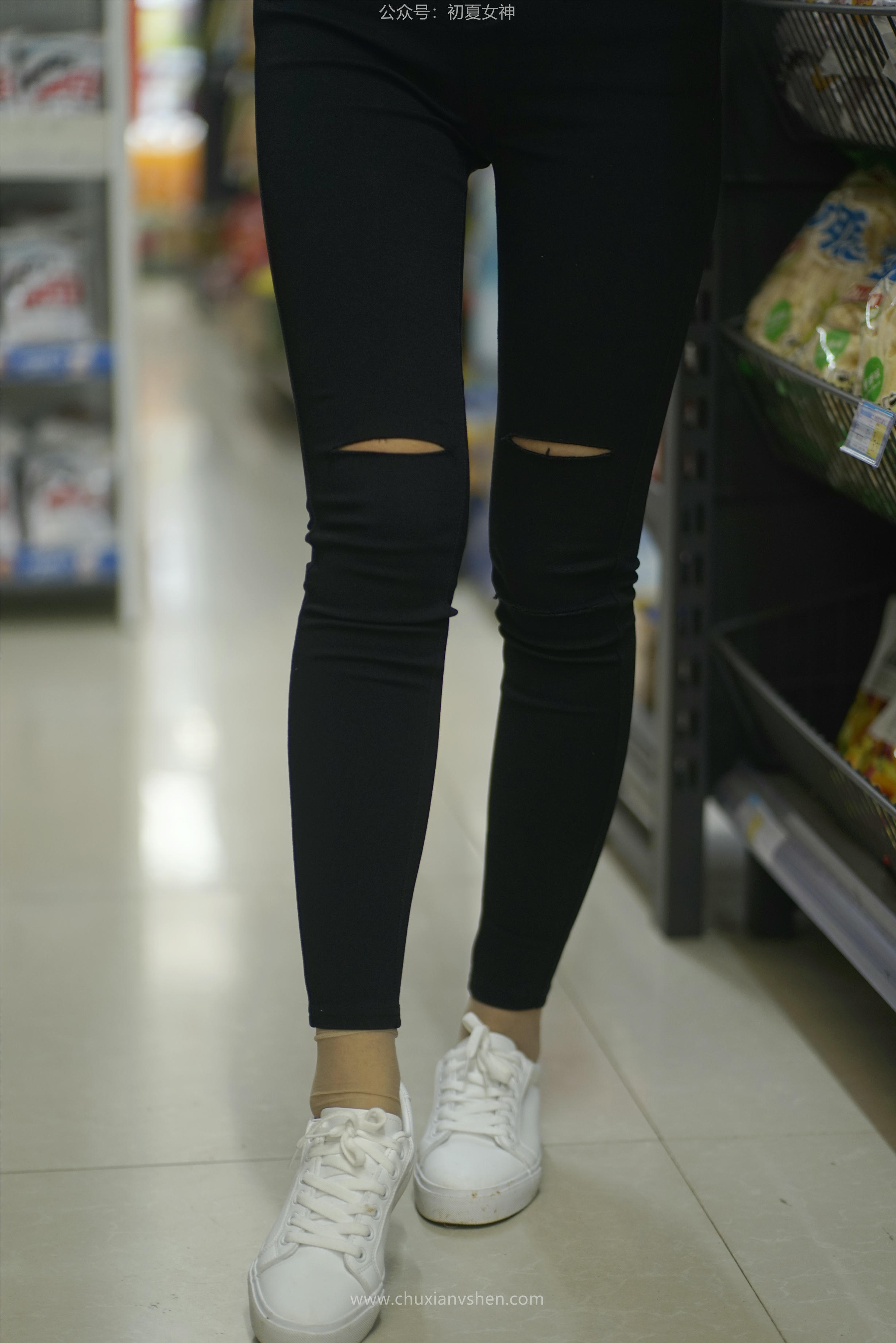 初夏女神 NO.067 依依 邻家女孩-毕业季[140P+1V／6.94GB]_第6集